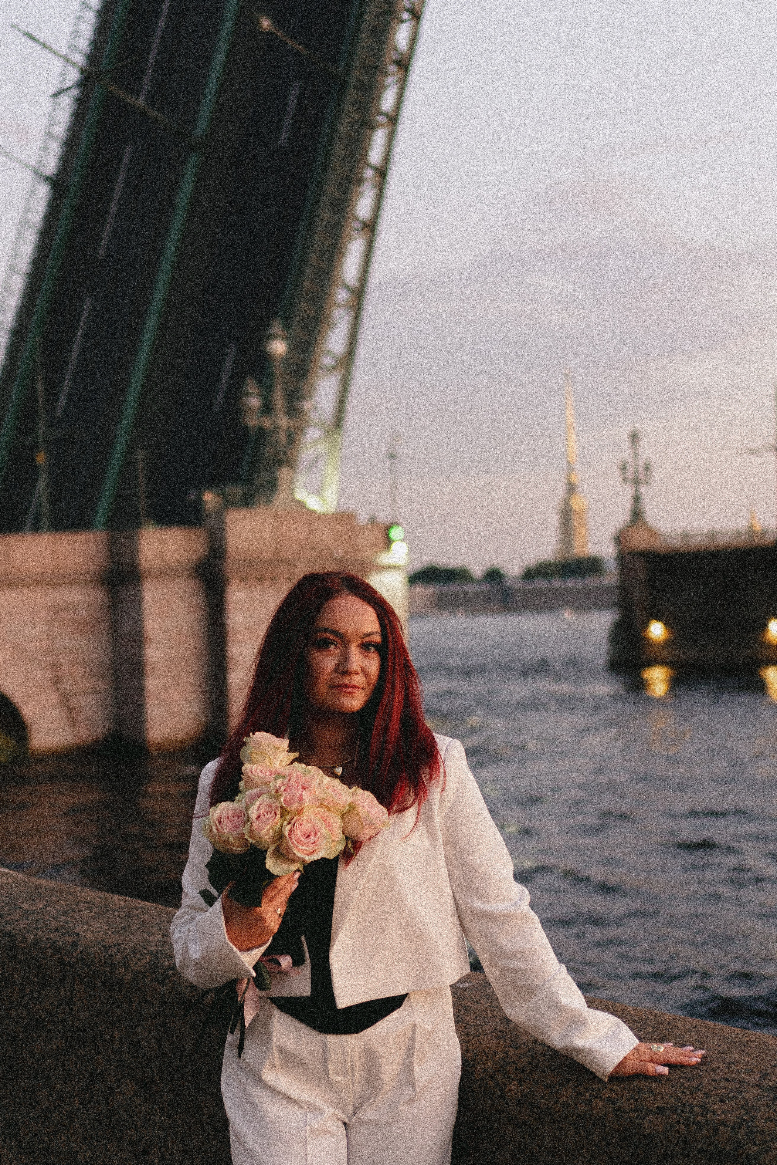 РАССВЕТНАЯ ИСТОРИЯ. Профессиональный фотограф, Санкт-Петербург — Виктория Богомолова
