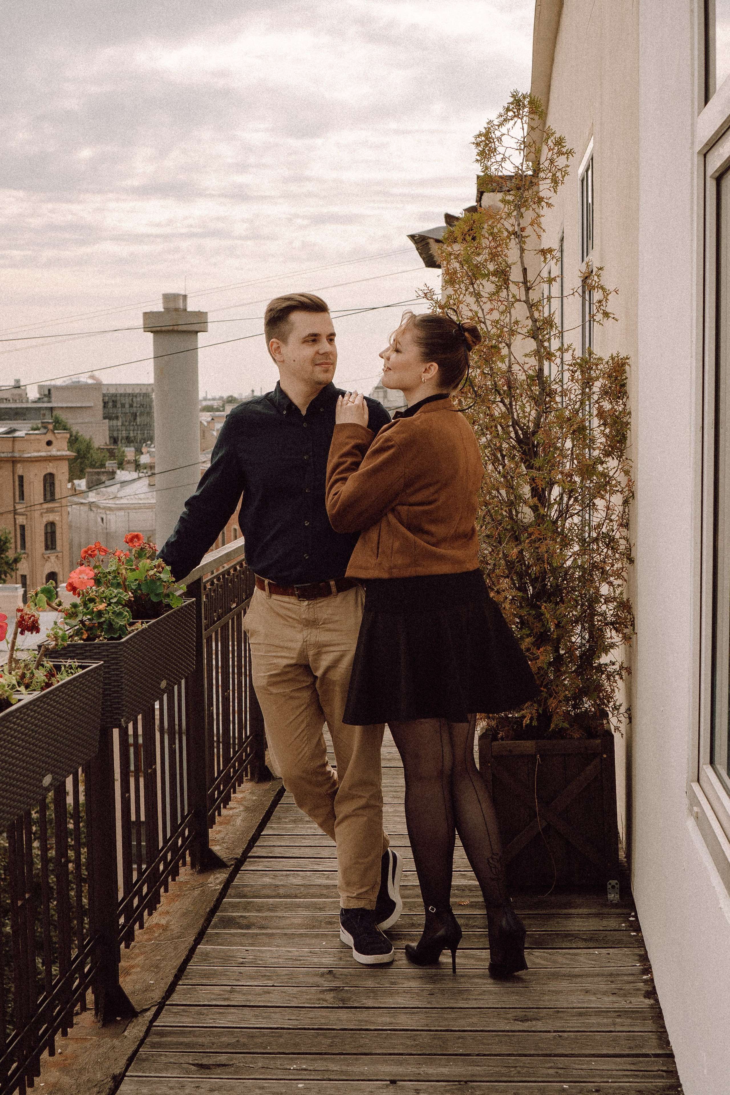 LOVE. Профессиональный фотограф, Санкт-Петербург — Виктория Богомолова