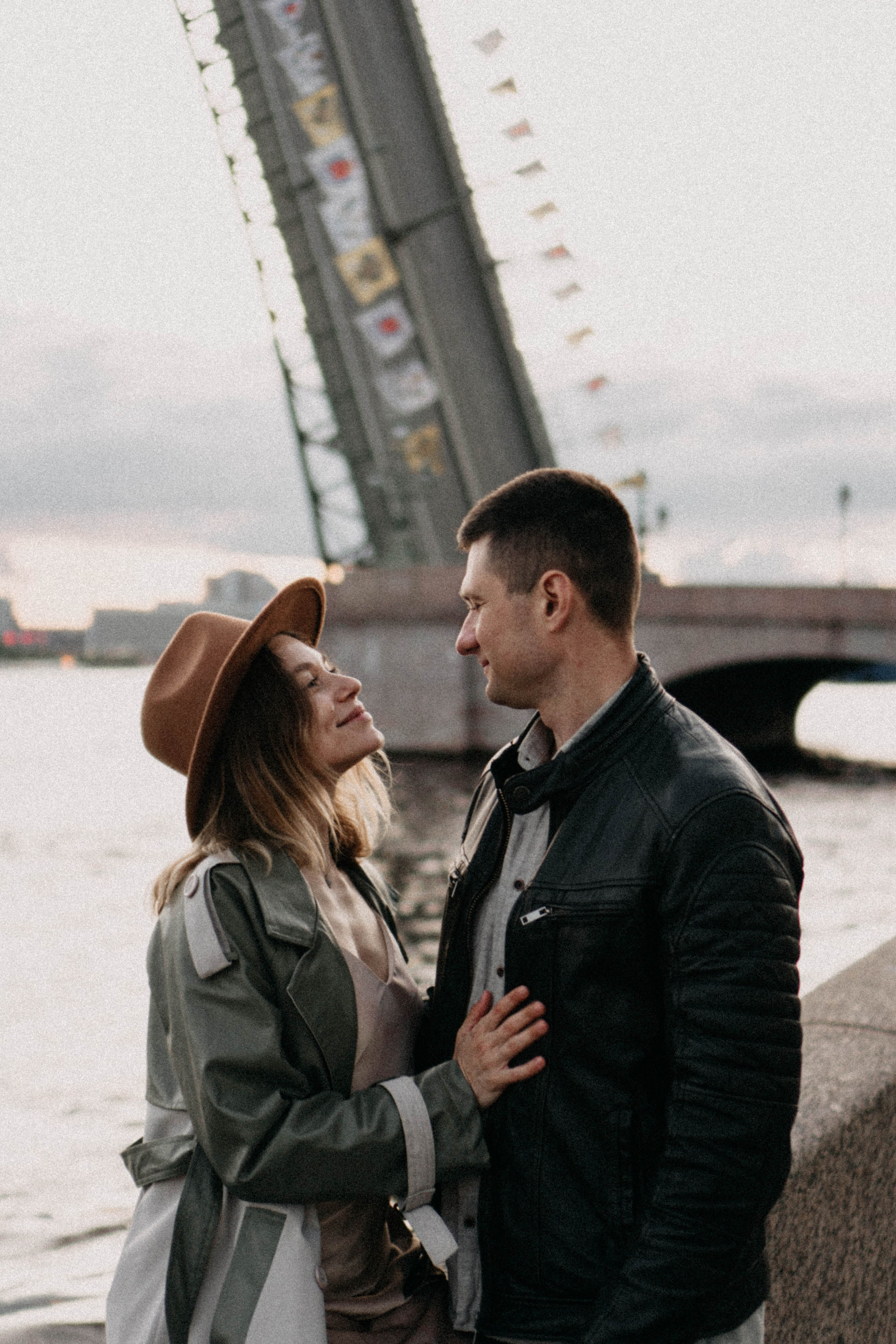 Рассветная, белые ночи. Профессиональный фотограф, Санкт-Петербург — Виктория Богомолова