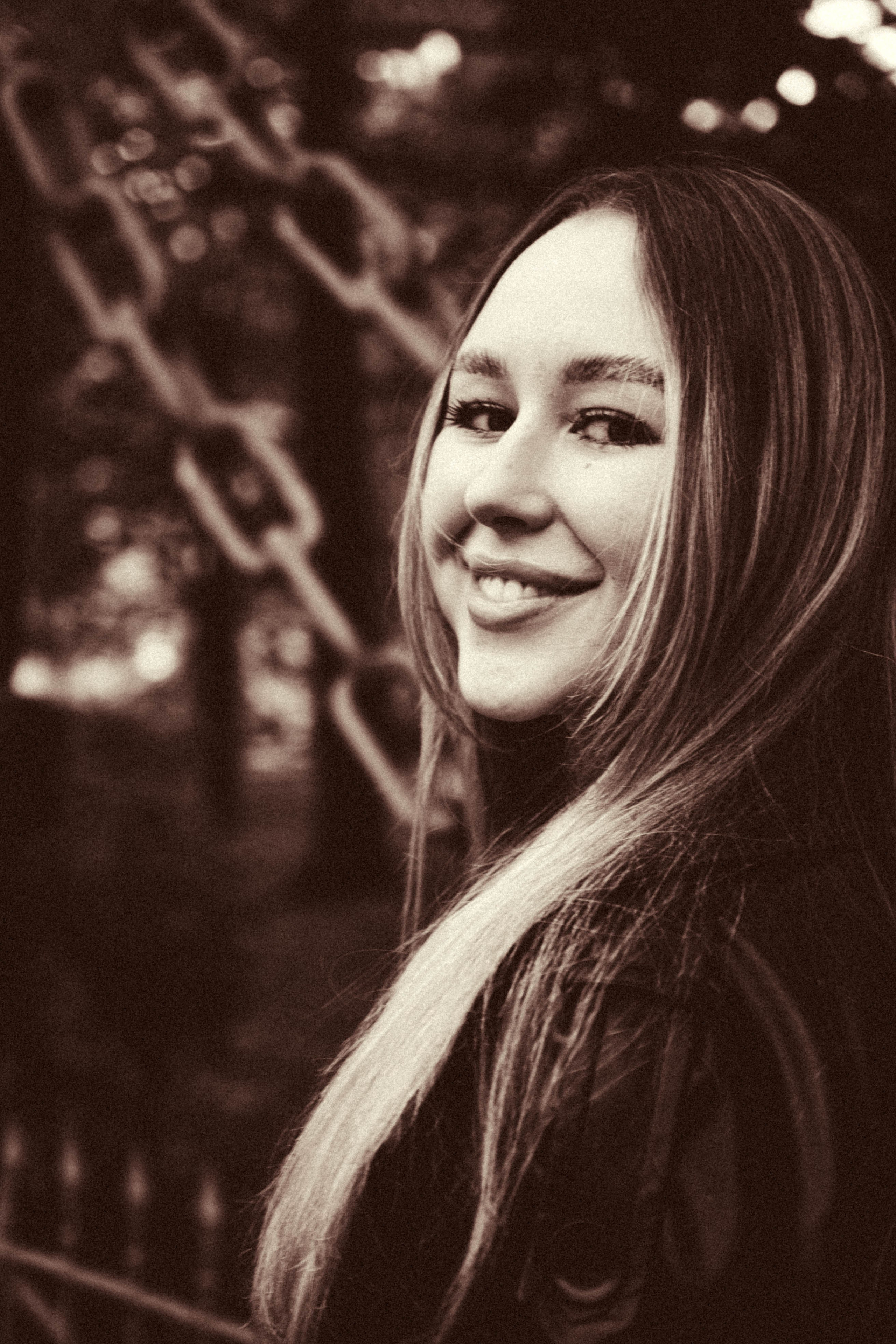 Ксения. Профессиональный фотограф, Санкт-Петербург — Виктория Богомолова