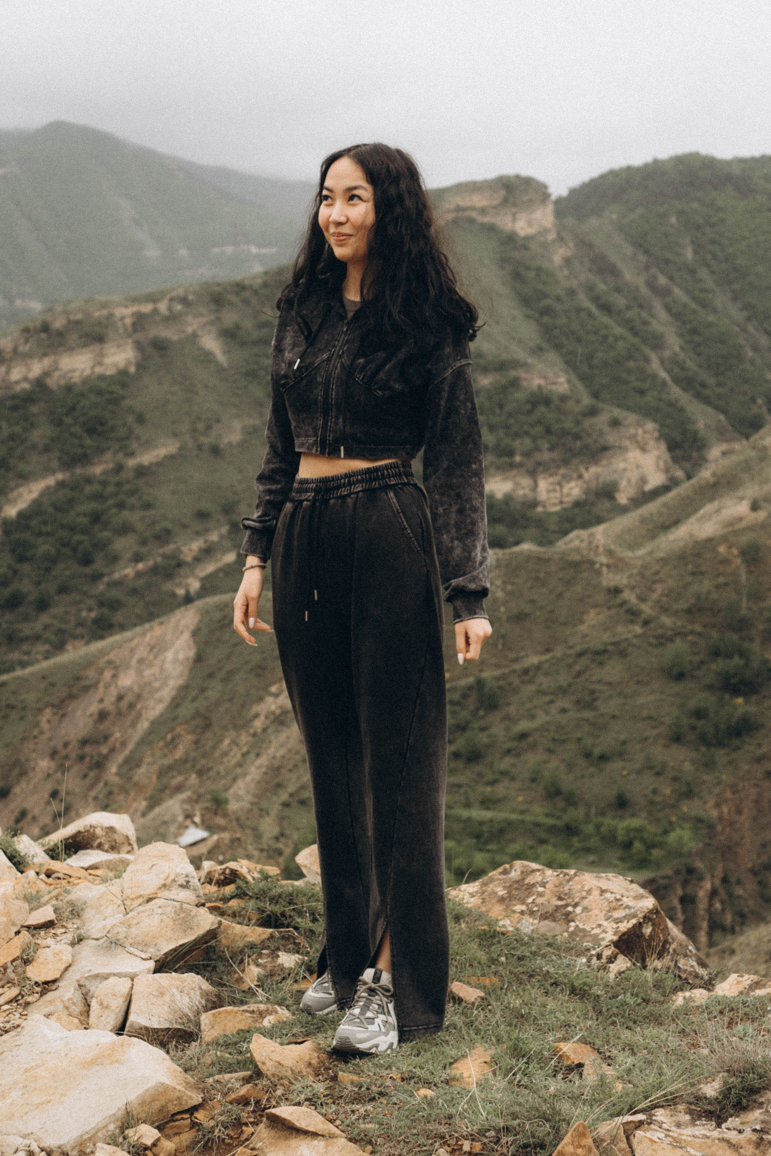 Горы. Профессиональный фотограф, Санкт-Петербург — Виктория Богомолова