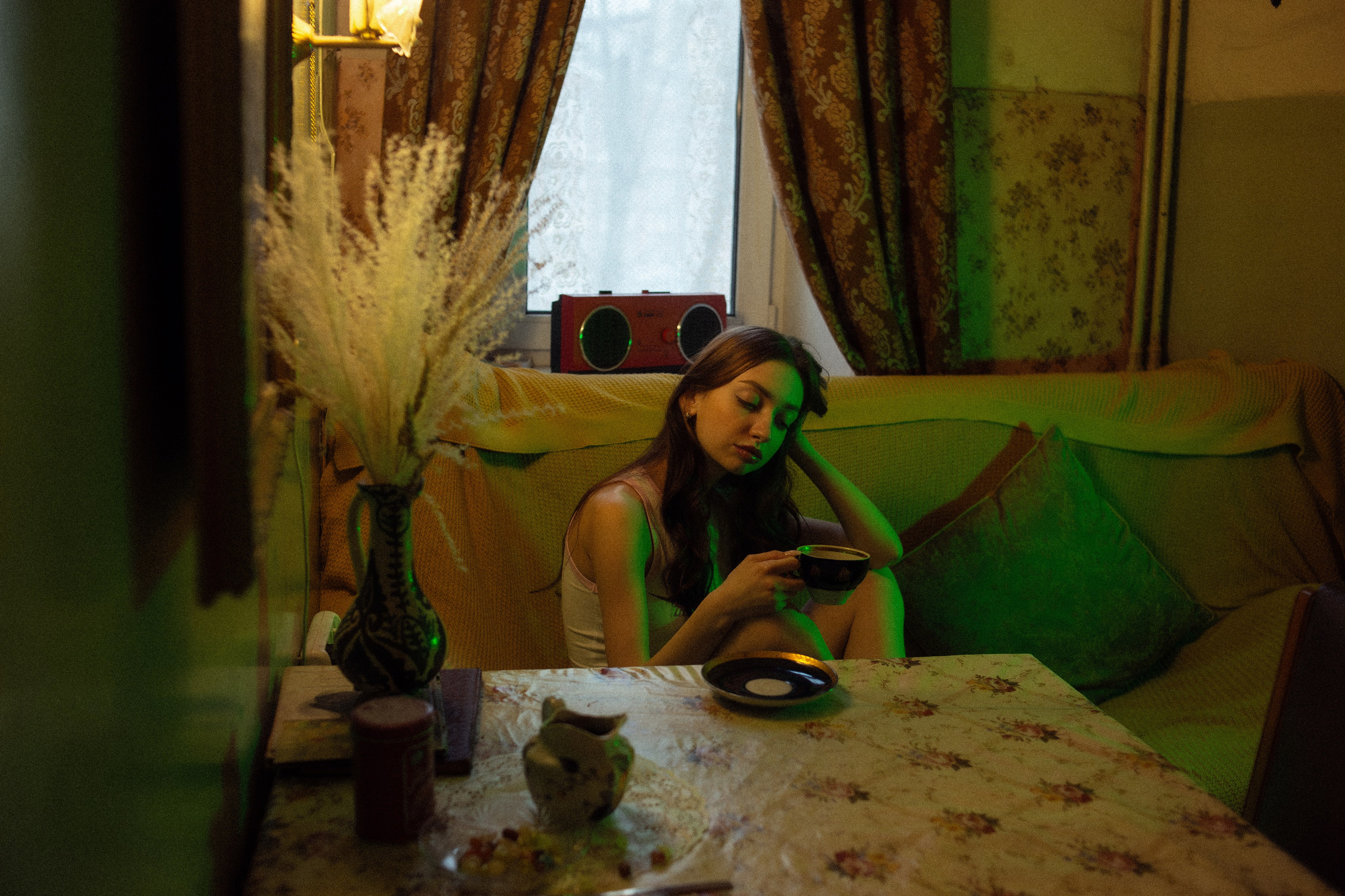 90's. Фотограф Москва / Балашиха