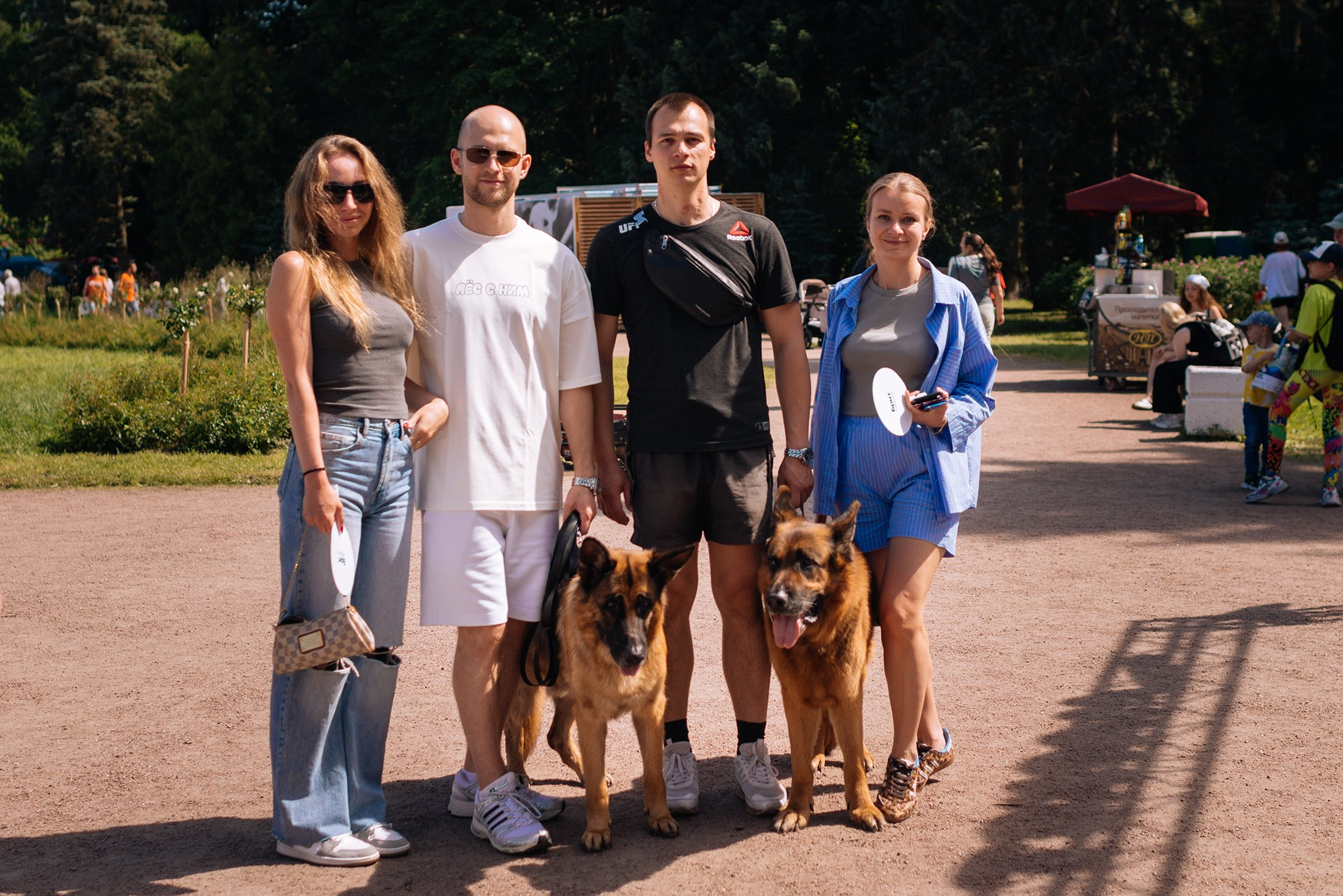 PETSHOP DAYS. Июнь 26. Репортажный фотограф в Санкт-Петербурге Анастасия Клёпова
