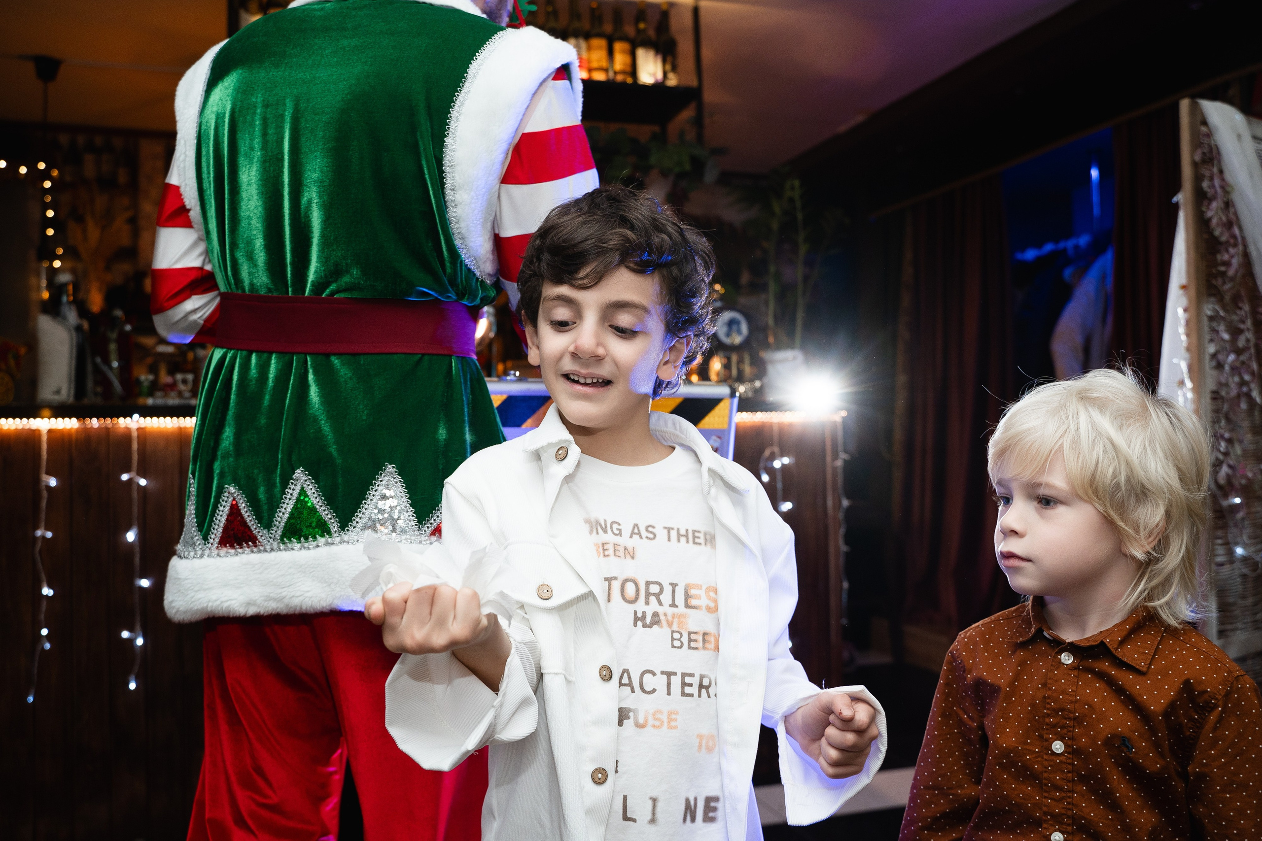 День Рождения Робина. Фотограф и видеограф Евгений Романов Санкт-Петербург