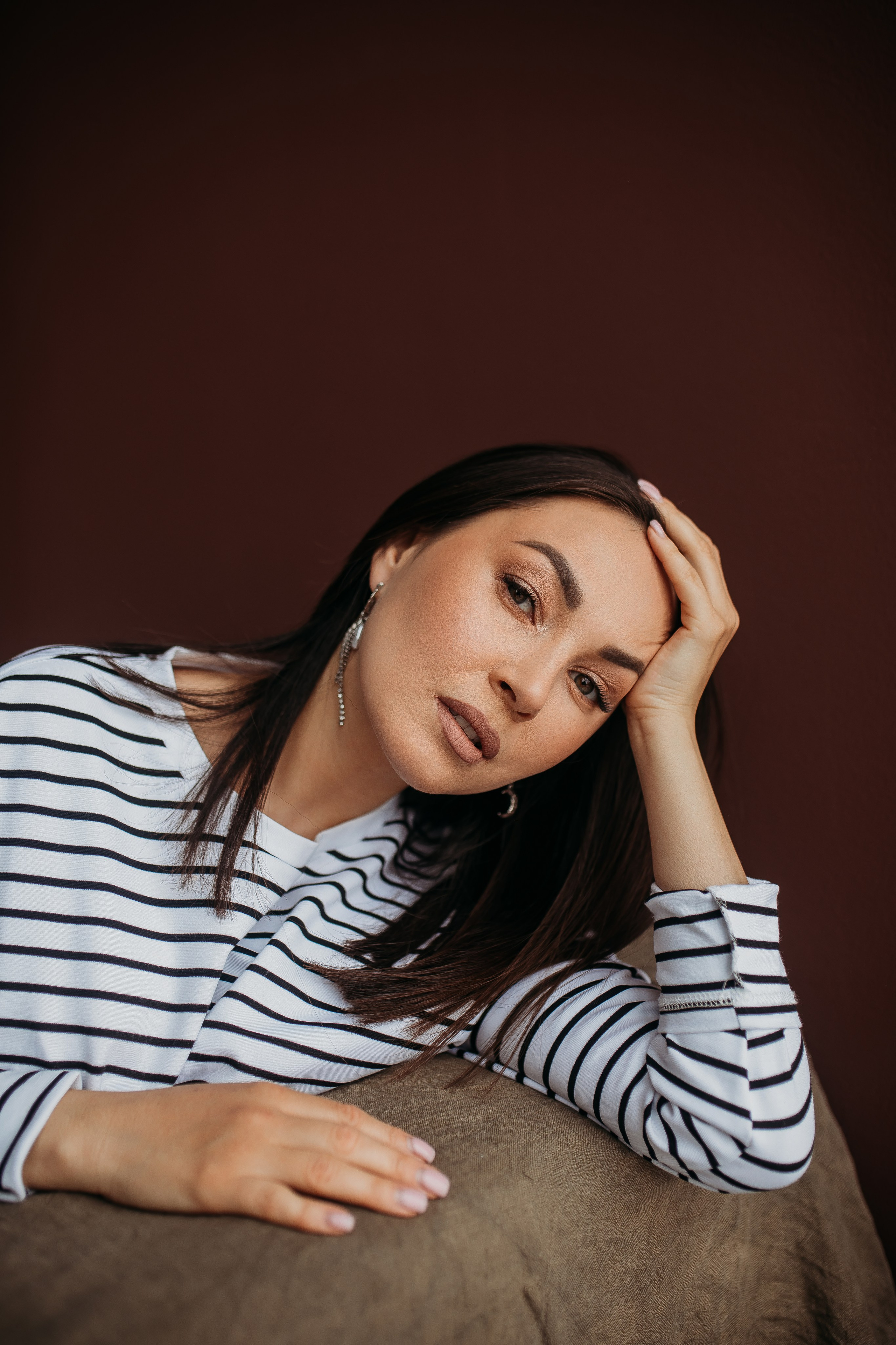 Эльвера. Фотограф Тимербаева Алина г. Сургут