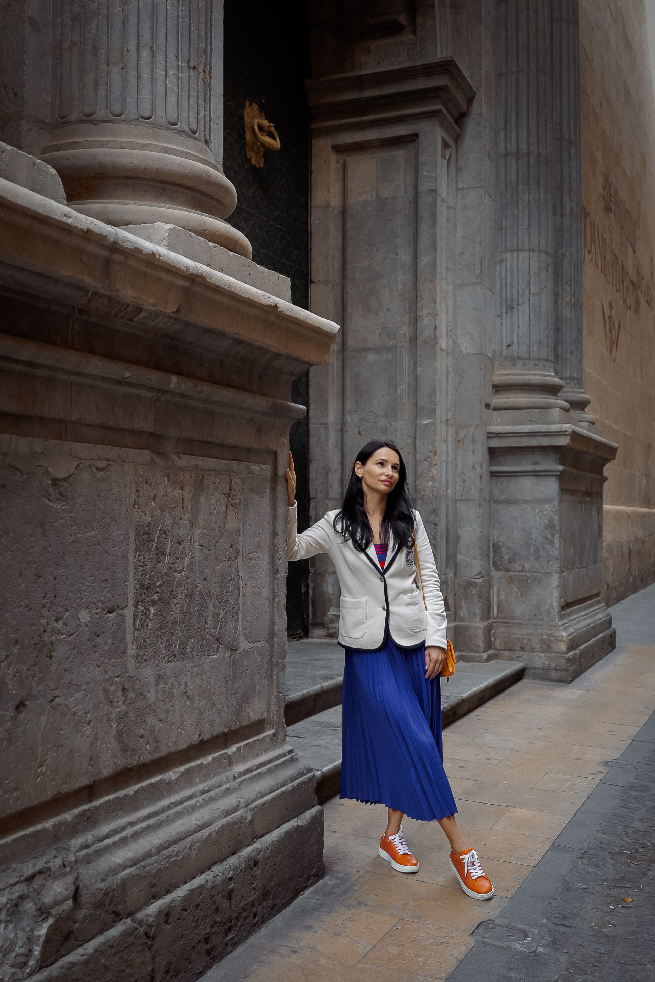 Серии. Свадебный фотограф Варшава Лодзь Польша Елена Юцова