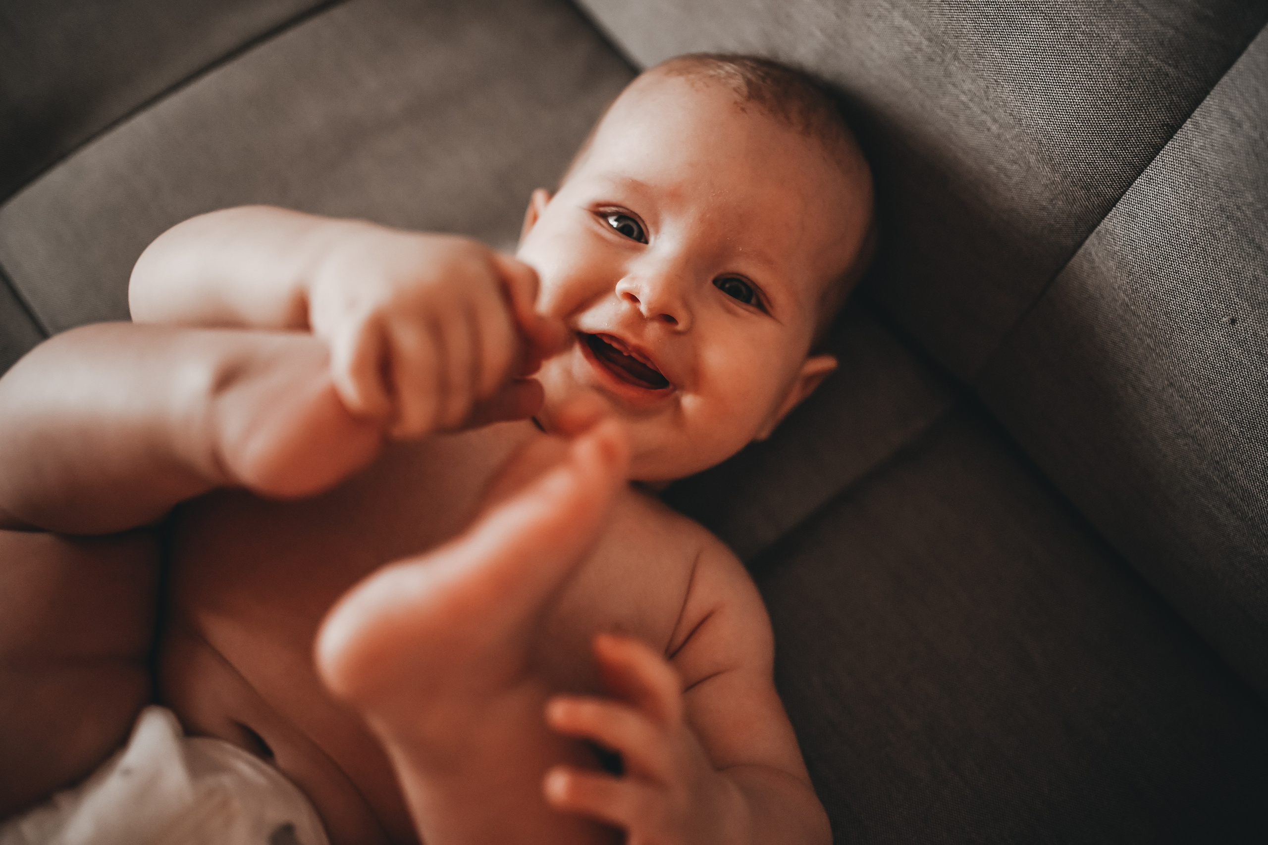 Настя и Софа. Главная