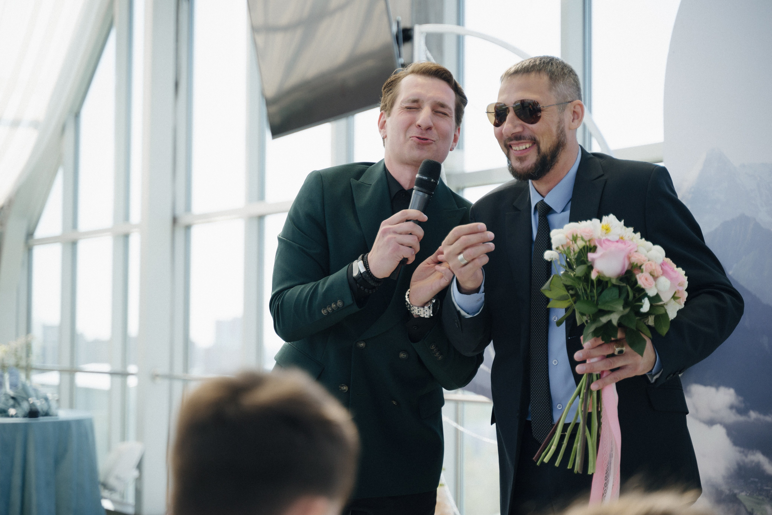 Оля и Пётр. Репортажный и свадебный фотограф в Сургуте