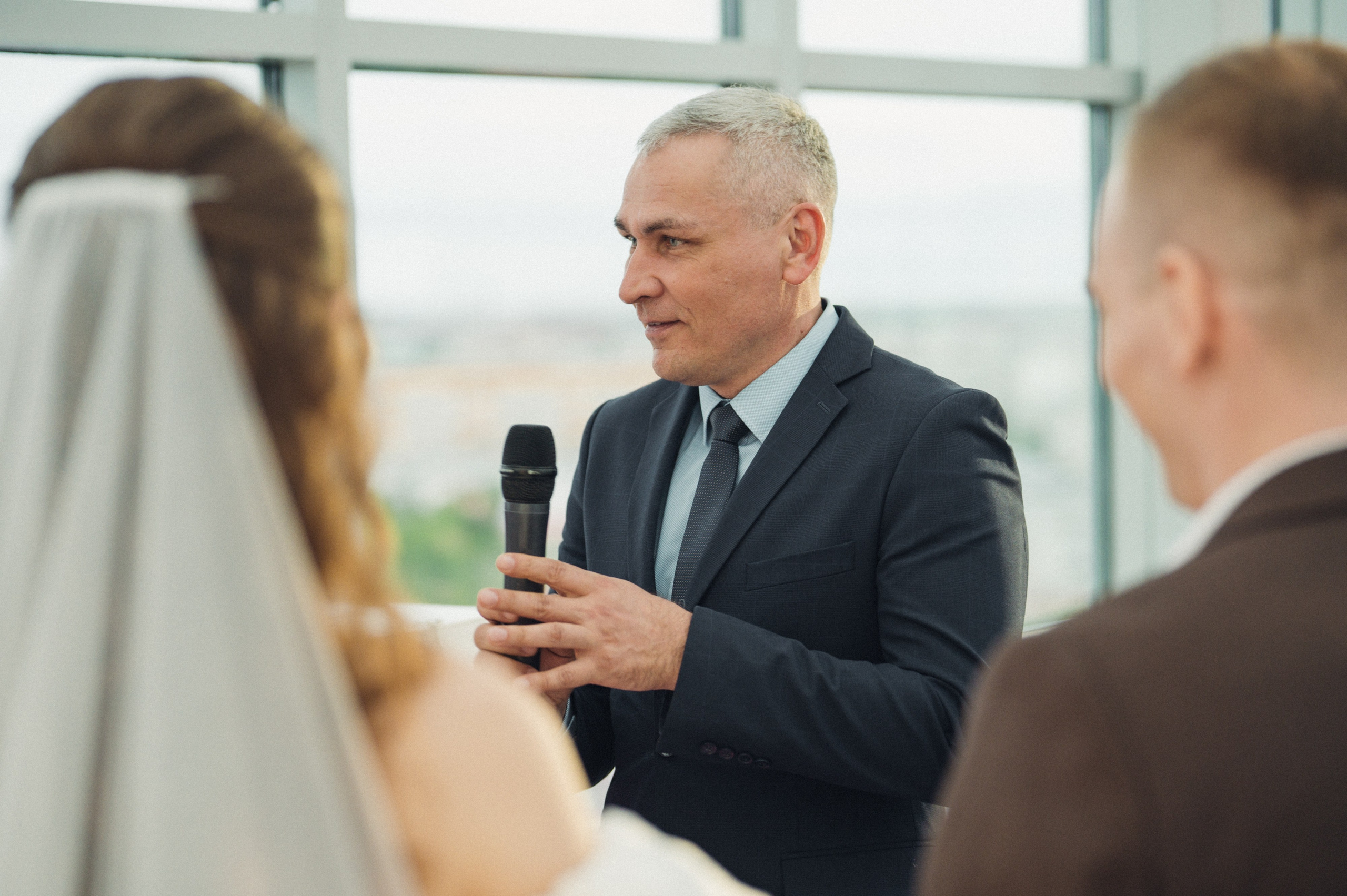 Алёна и Павел. Репортажный и свадебный фотограф в Сургуте