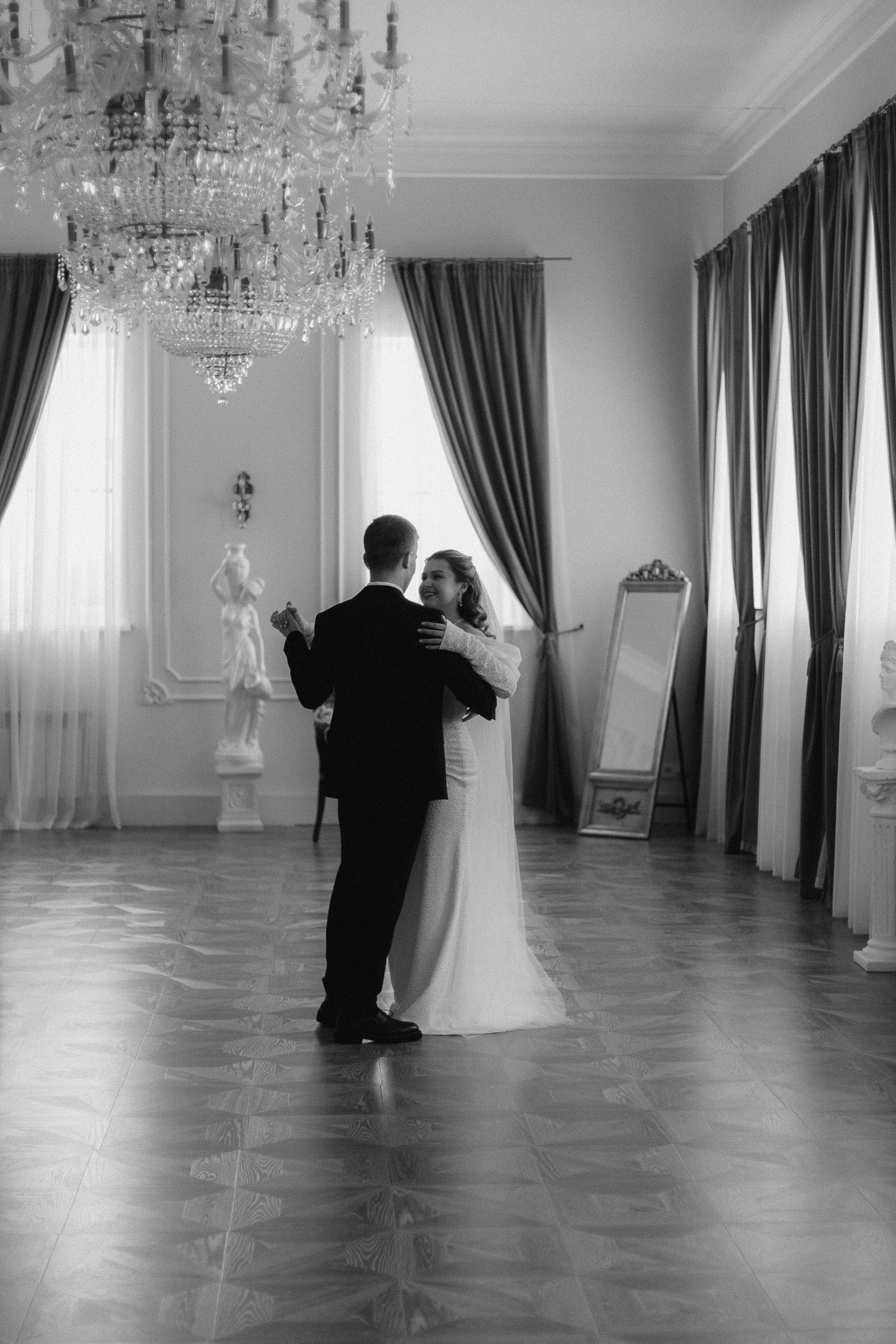 Ш&Е. Свадебный фото-видеодуэт Москва Новосибирск Казань Калининград