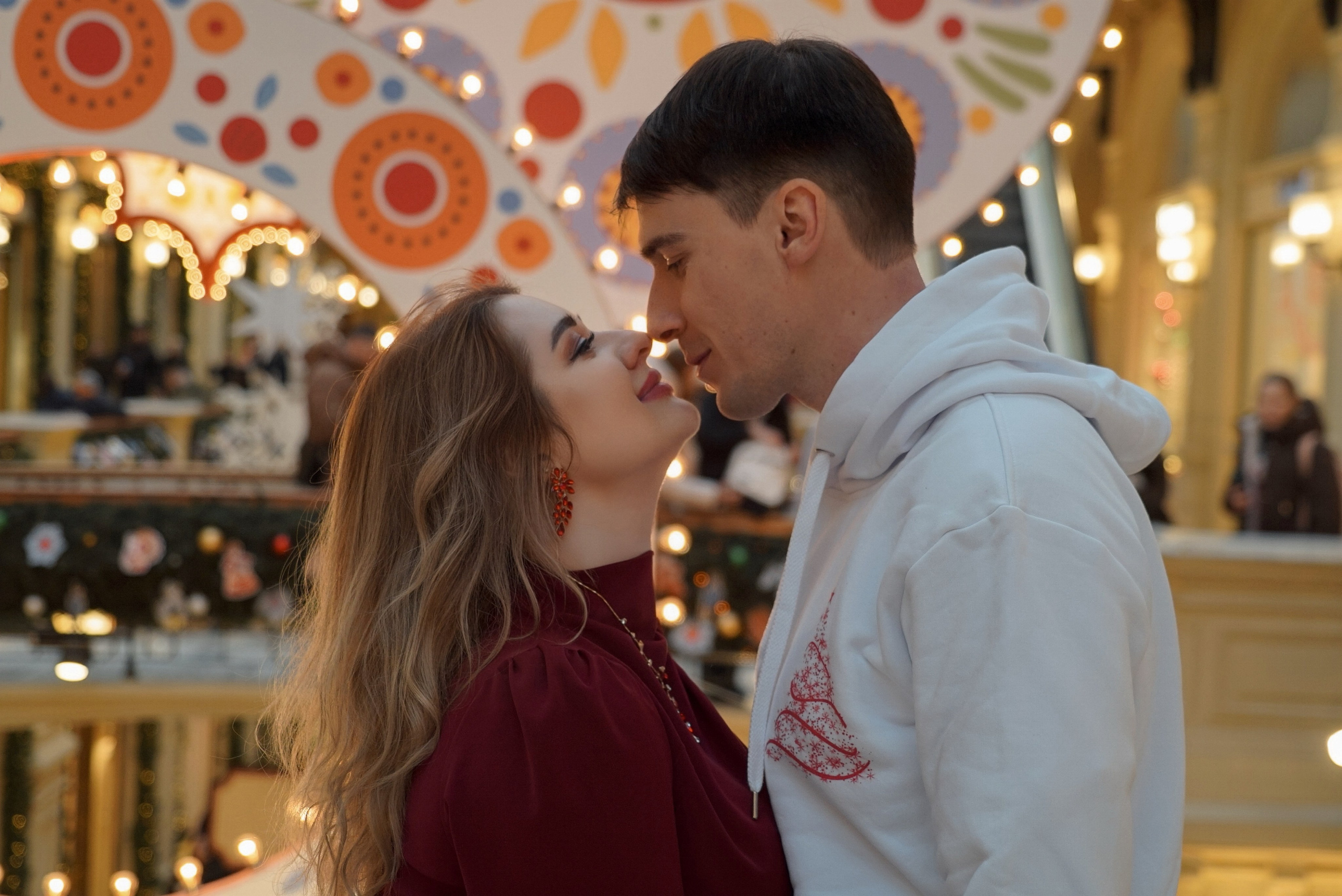 With love from Russia. Фотограф в Москве и МО