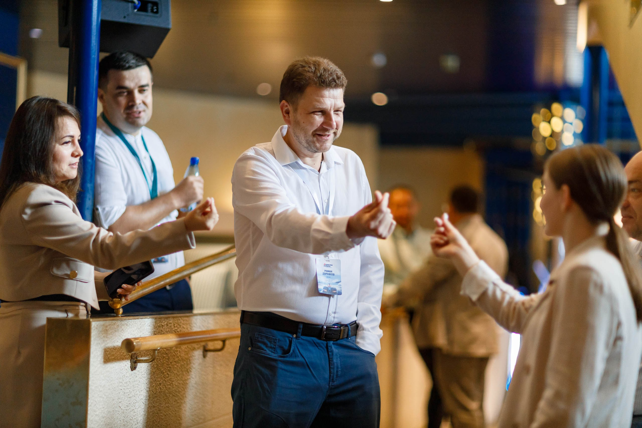 Конференция на Круизном лайнере «Астория Гранде» (Astoria Grande) в Турции. Репортажный фотограф в Москве, Сочи и Санкт-Петербурге