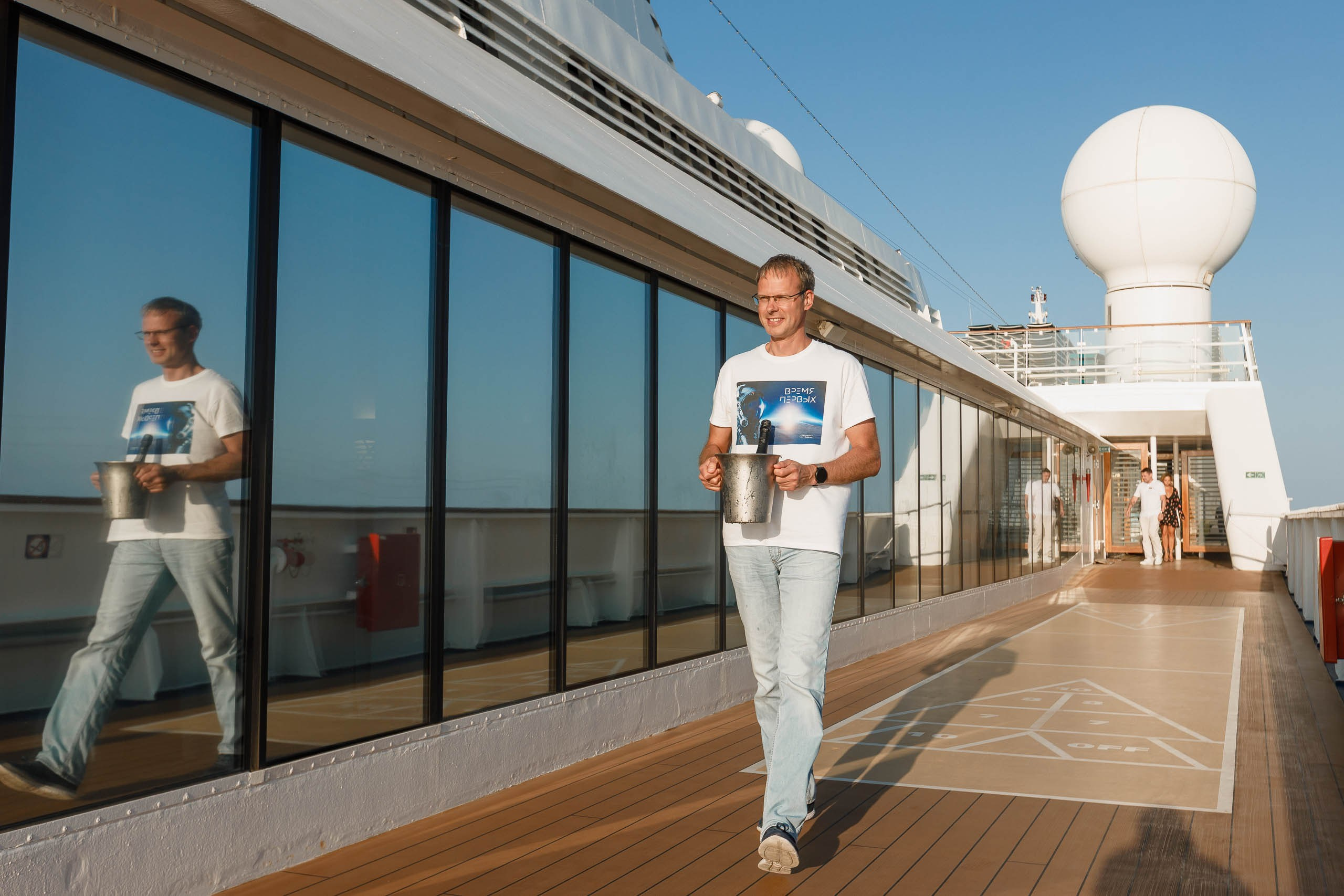 Конференция на Круизном лайнере «Астория Гранде» (Astoria Grande) в Турции. Репортажный фотограф в Москве, Сочи и Санкт-Петербурге