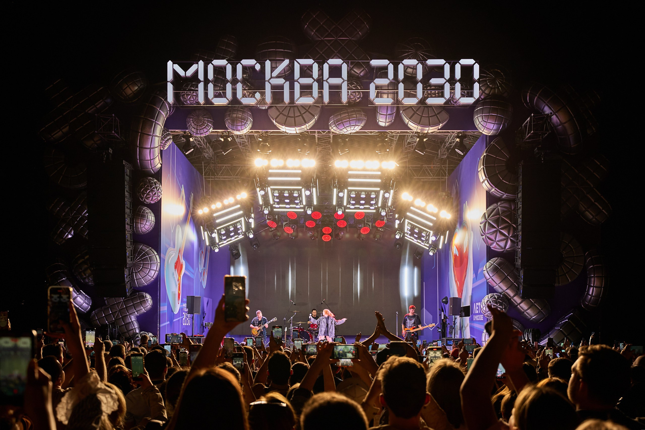 Проект Москва 2030. Репортажный фотограф в Москве, Сочи и Санкт-Петербурге