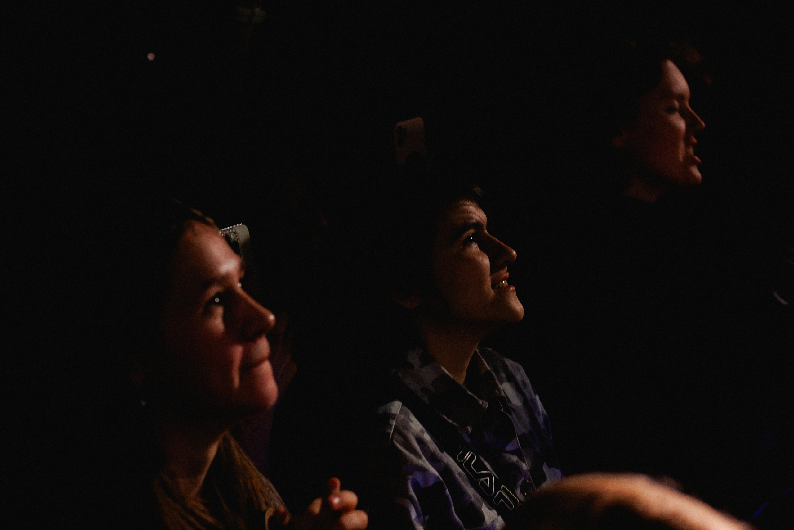 Концерт Мураками | Клуб JAM март 2023. Фотограф Антон Катунин | Симферополь