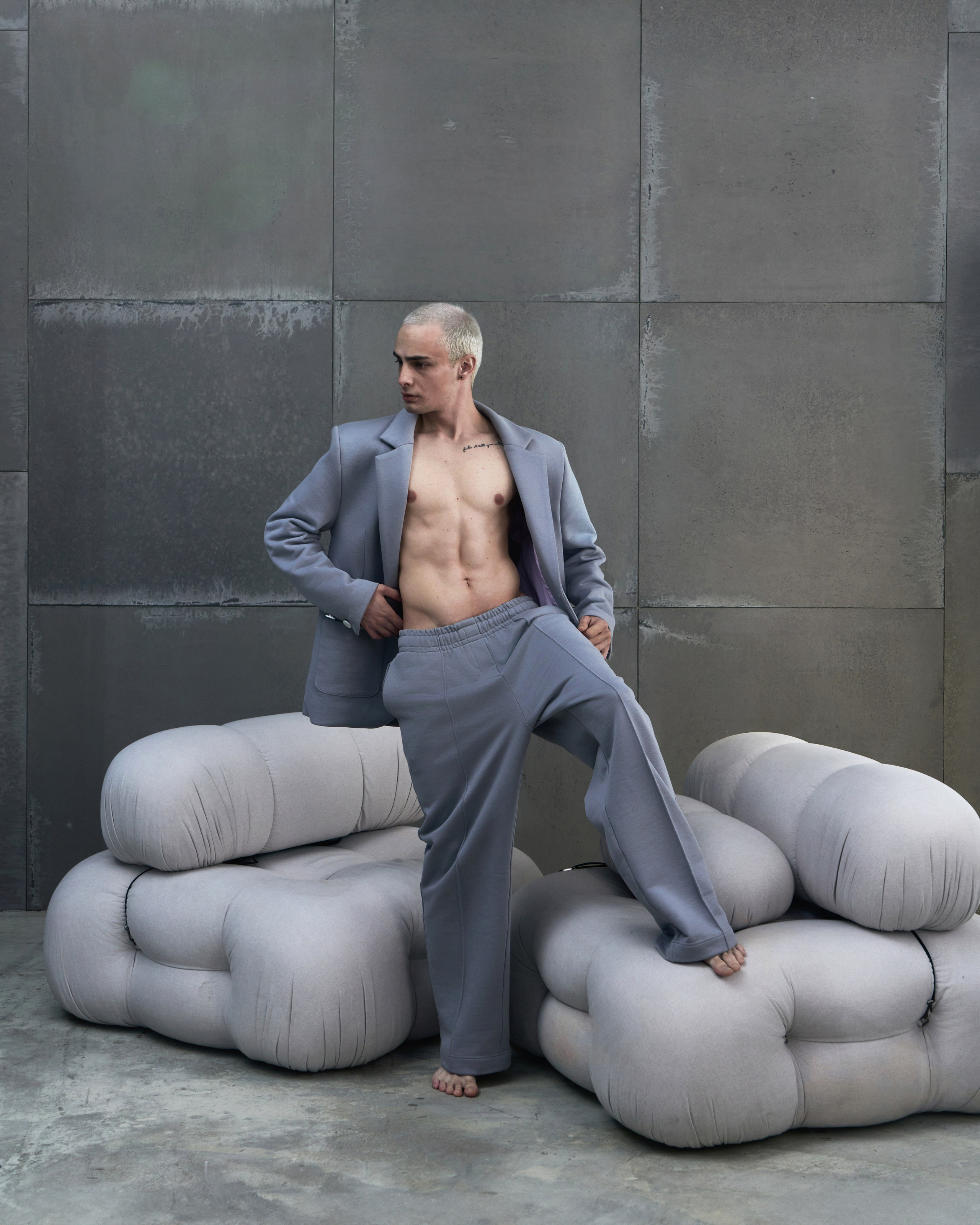 Interior. Фотограф Калашникова Софья