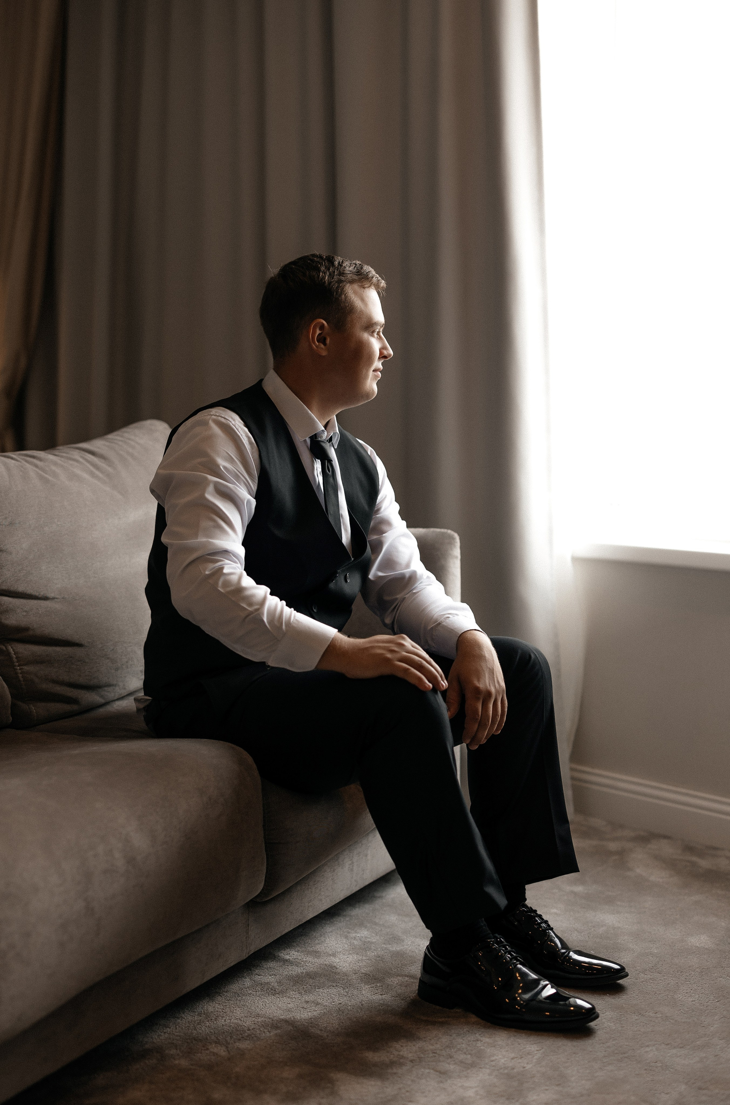 Александр & Ольга | Wedding. Свадебный и семейный фотограф в Омске Евгения Хакимова