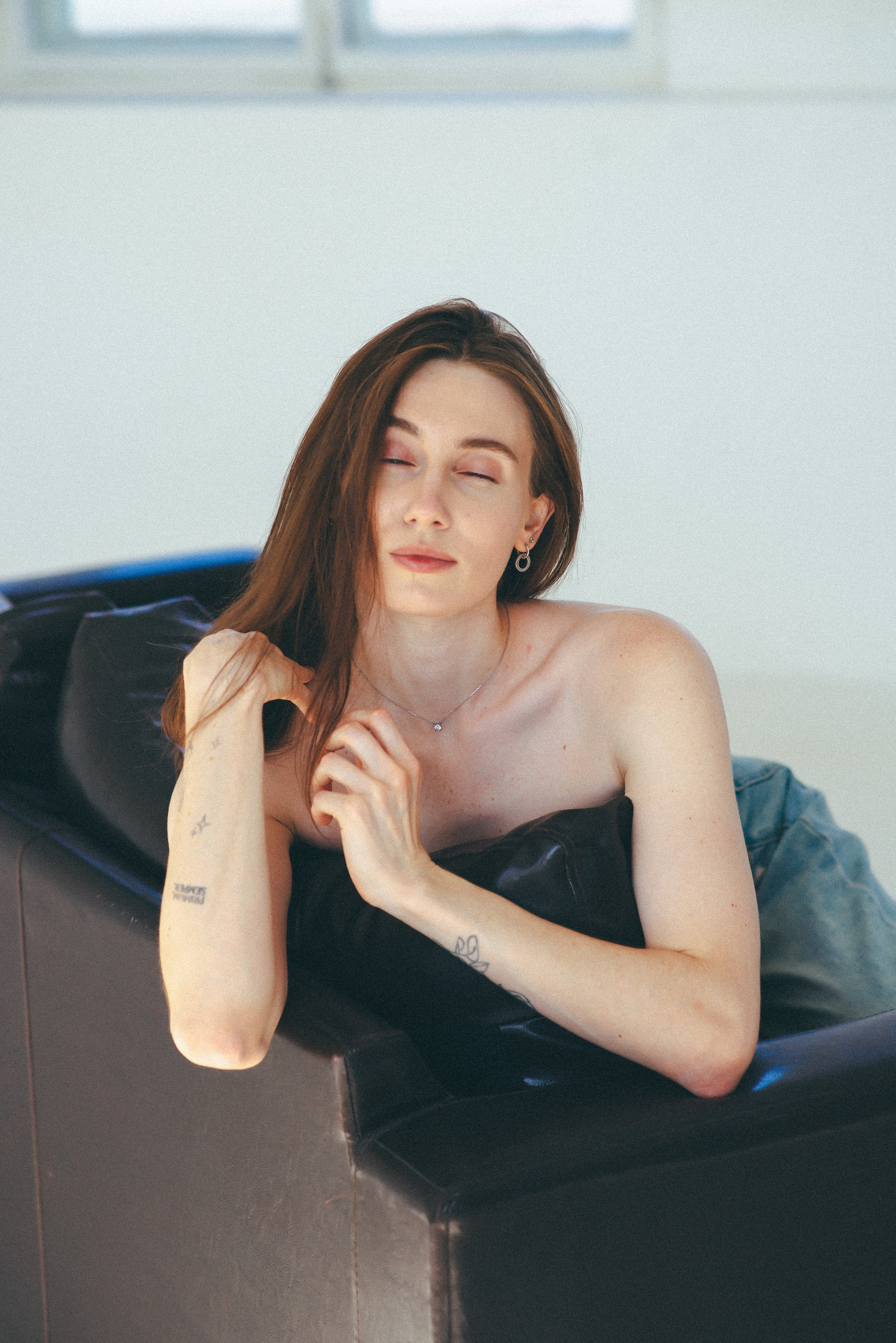 Маша. Фотограф Юлия Рязанова