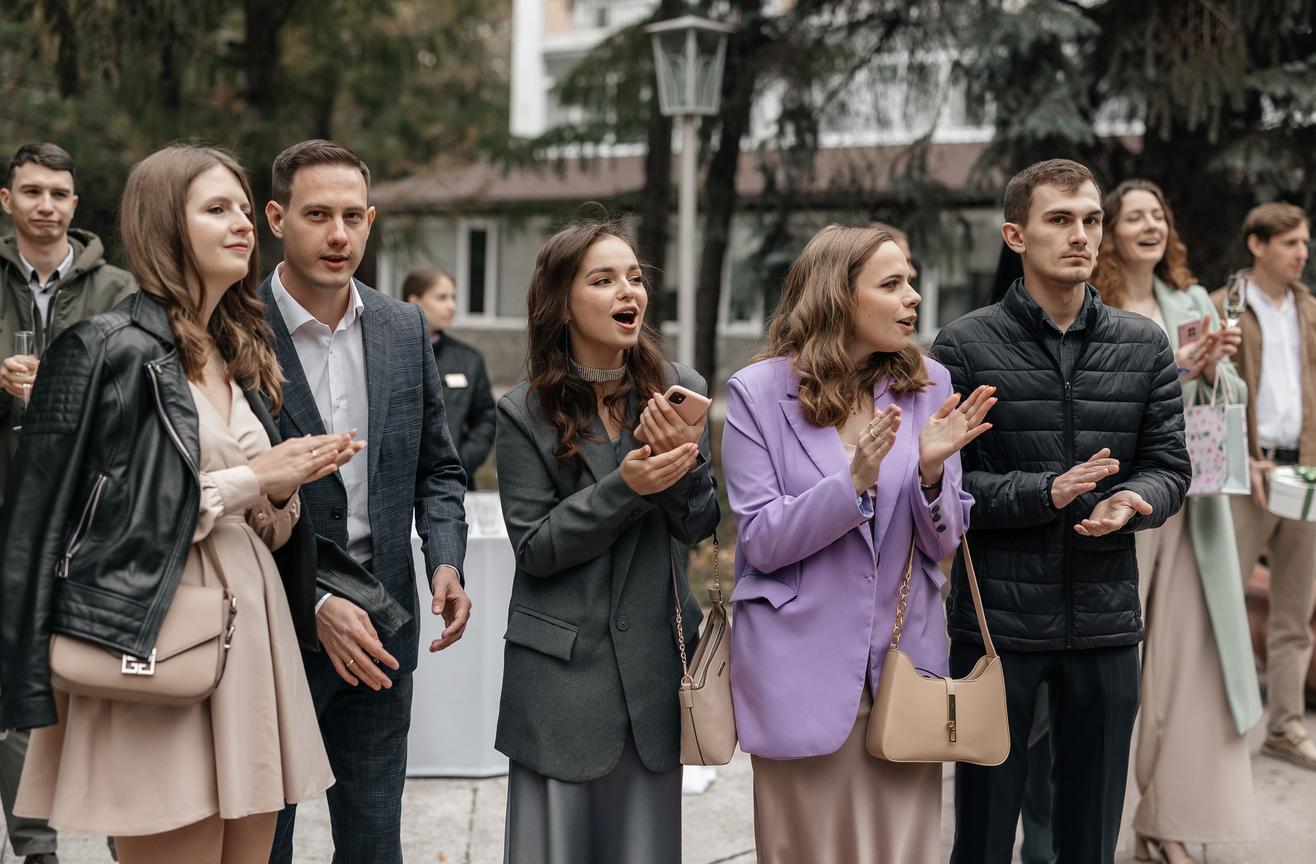 Алина & Артур | 23.09.23. Свадебный и семейный фотограф в Омске Евгения Хакимова