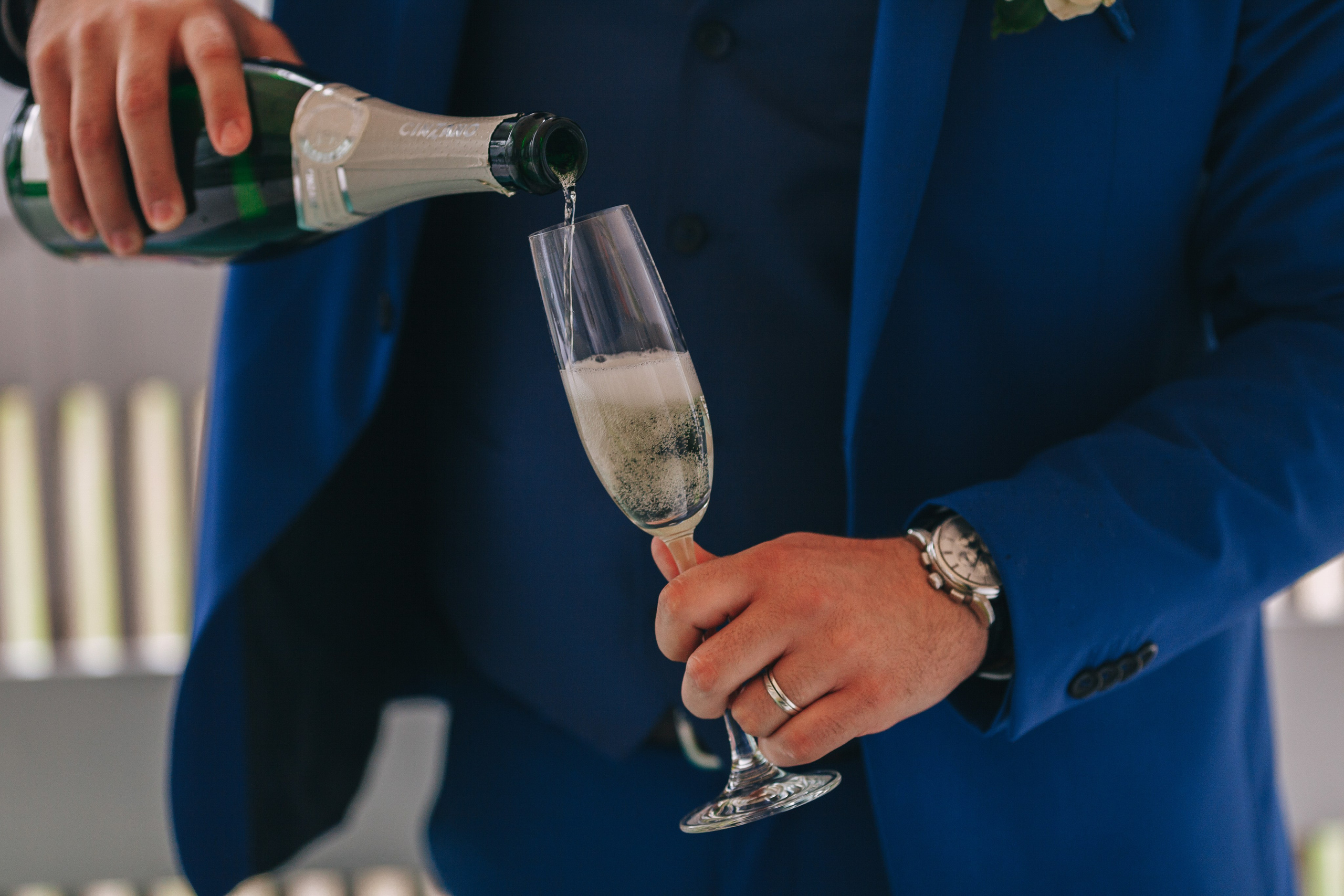 Алексей и Анастасия. Свадебный фотограф Александр Абрамов Москва / Зеленоград