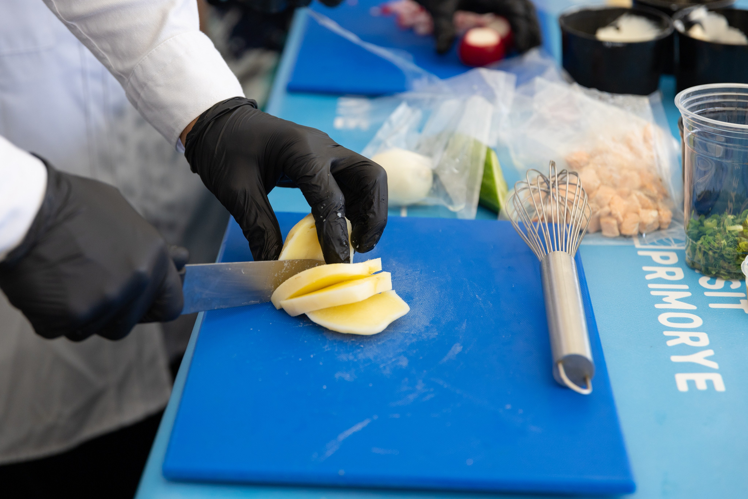 День рыбака. Владивосток 2025. Олег Катакинов| Репортажный фотограф в городе у моря (Владивосток)