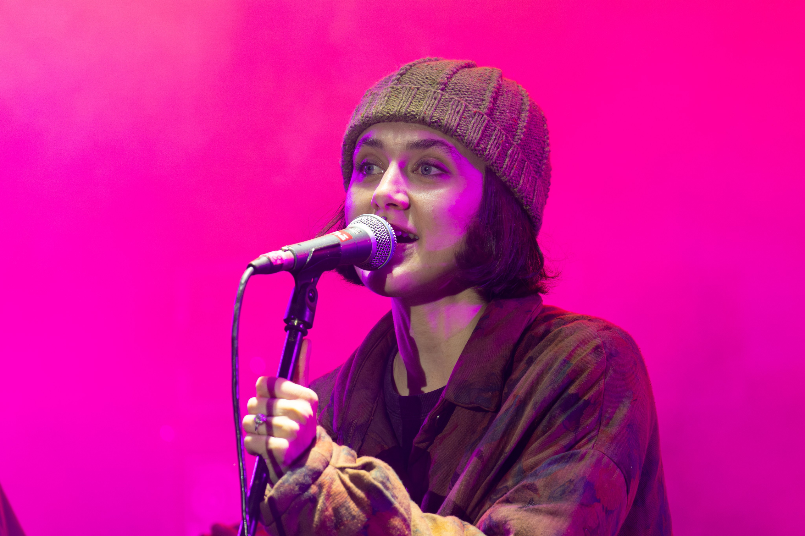 Hehehe + palc на фестивале Майские 2025 г. Олег Катакинов| Репортажный фотограф в городе у моря (Владивосток)