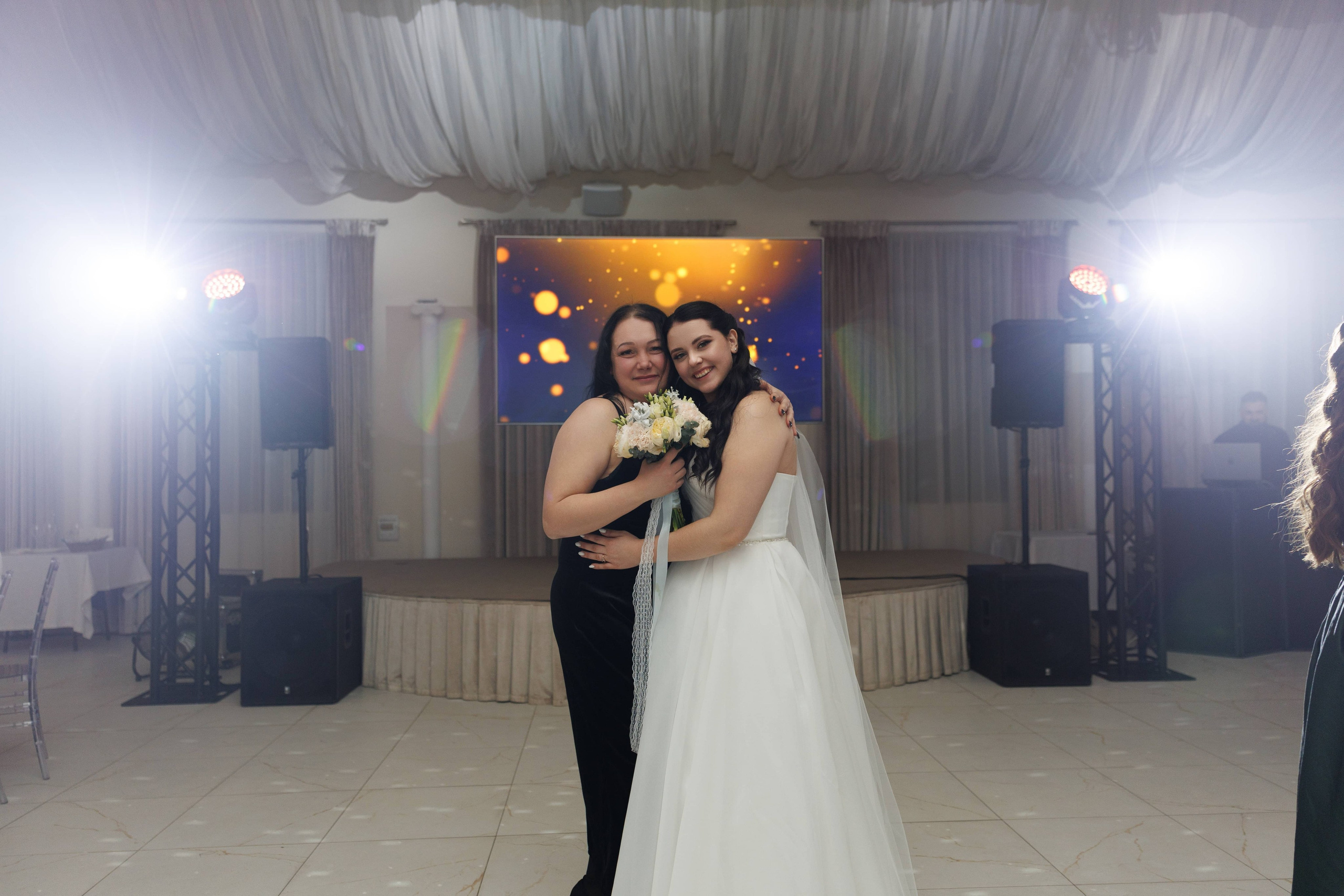 Андрей и Анастасия