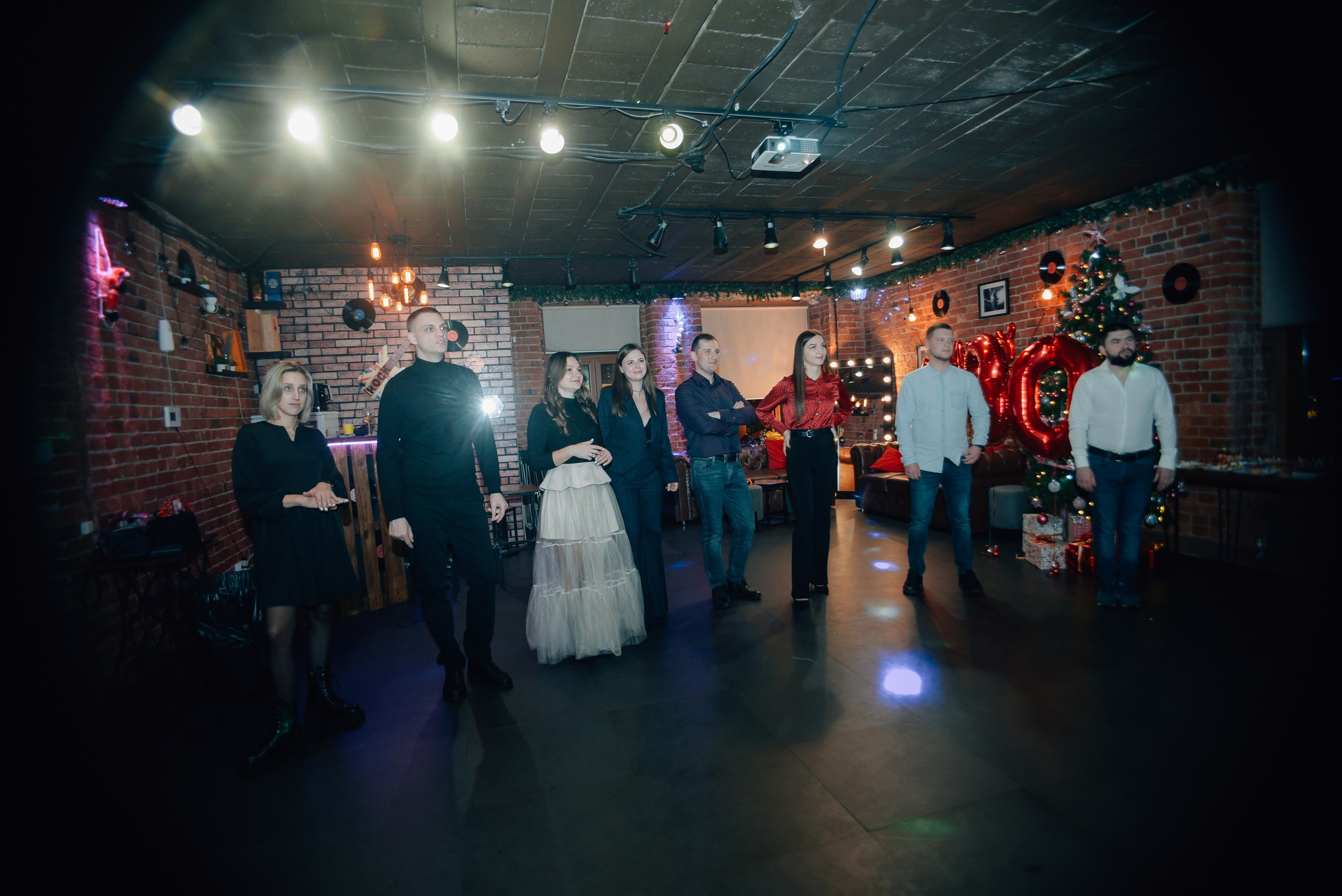 День Рождения Дарьи!. Фотограф Лола Волна, город Москва