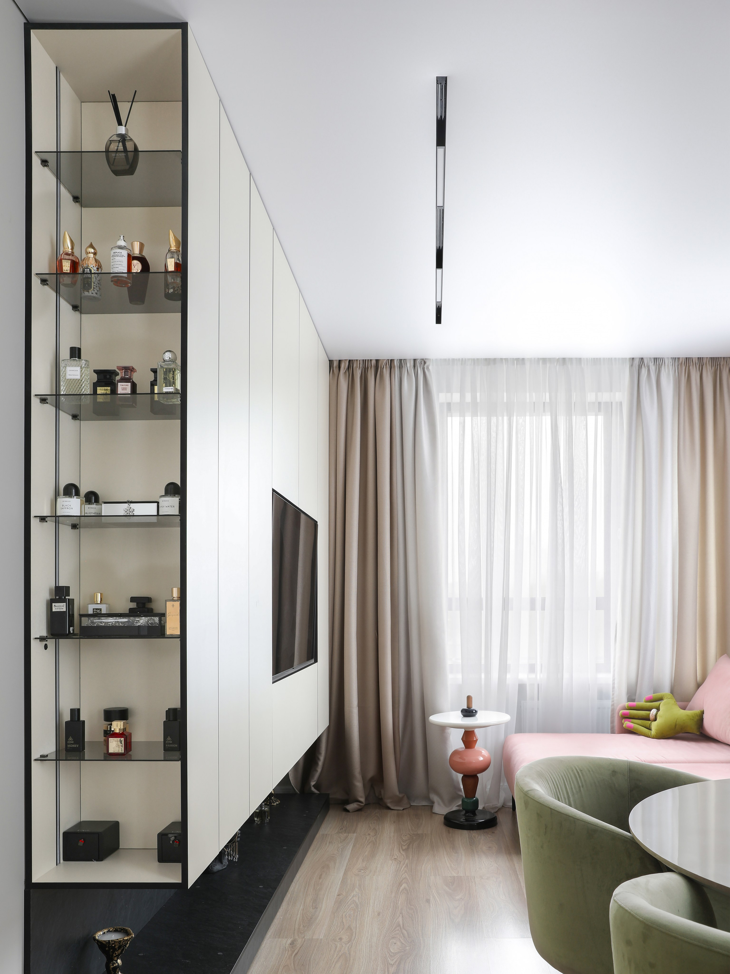 ЖК Кинетик. Фотограф Иван Белов