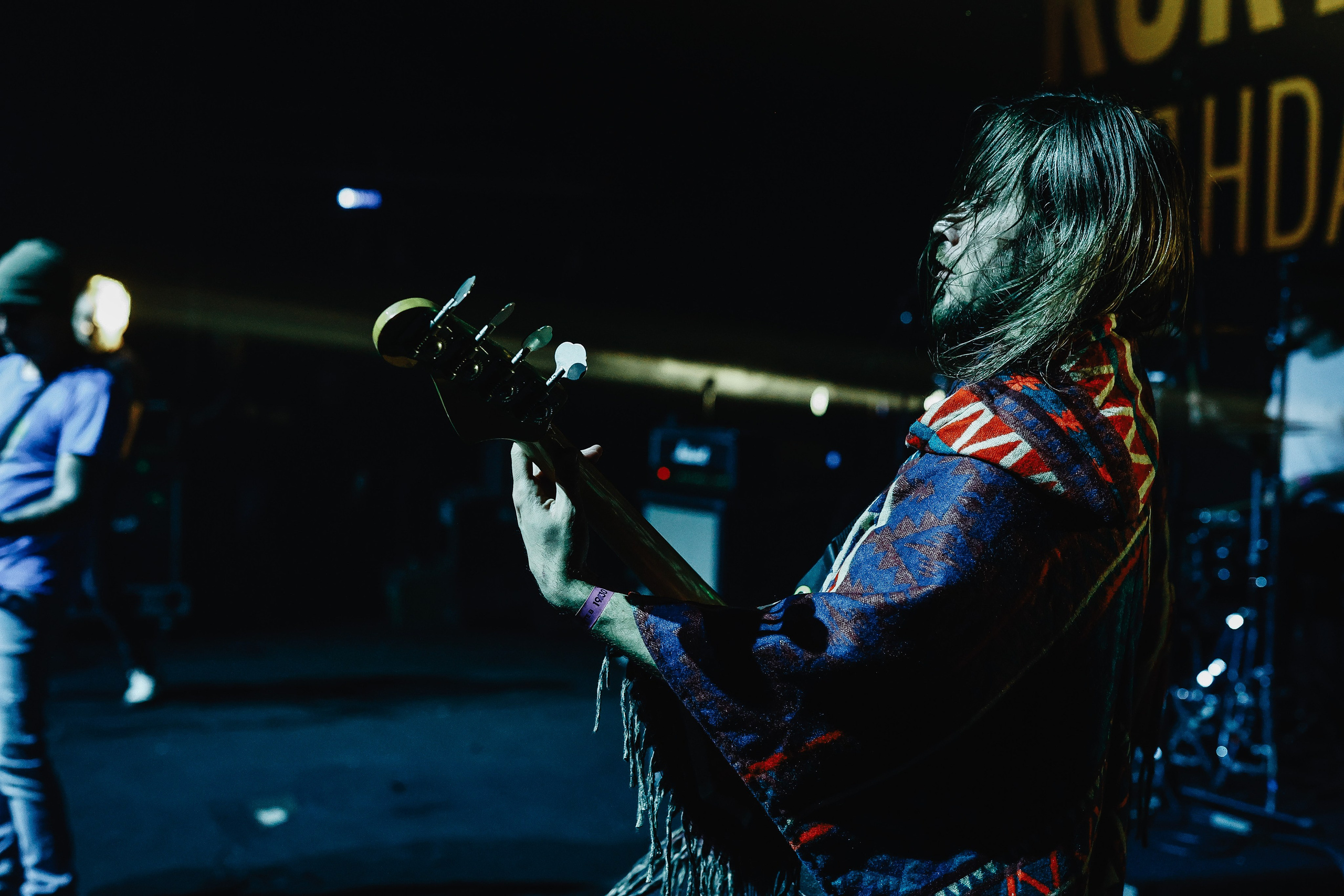 KURT COBEIN FESTIVAL @1930MOSCOW