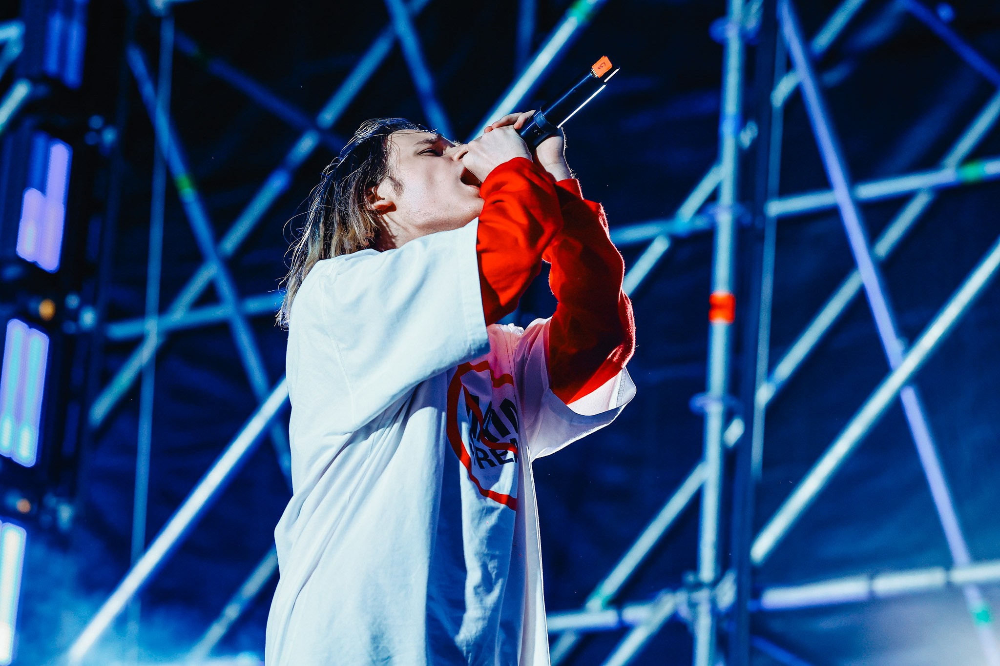 SCALLY MILANO @SUMMER SOUND