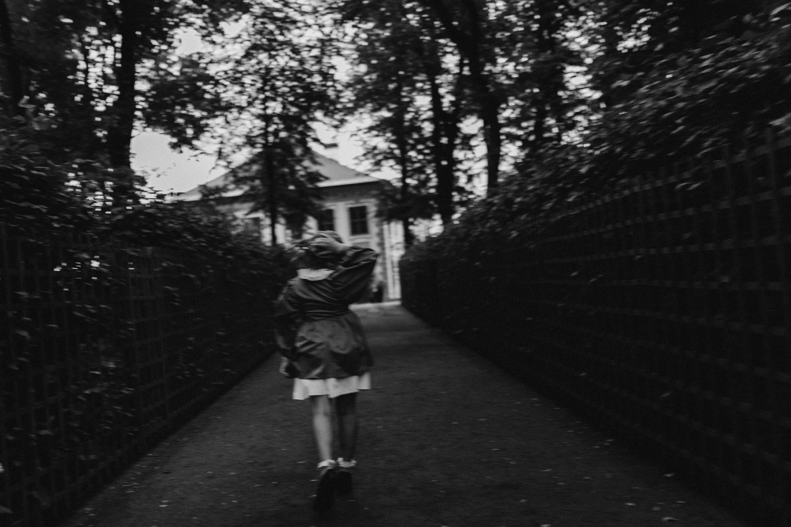 Oksana. Свадебный фотограф в Санкт-Петербурге Настасья Север