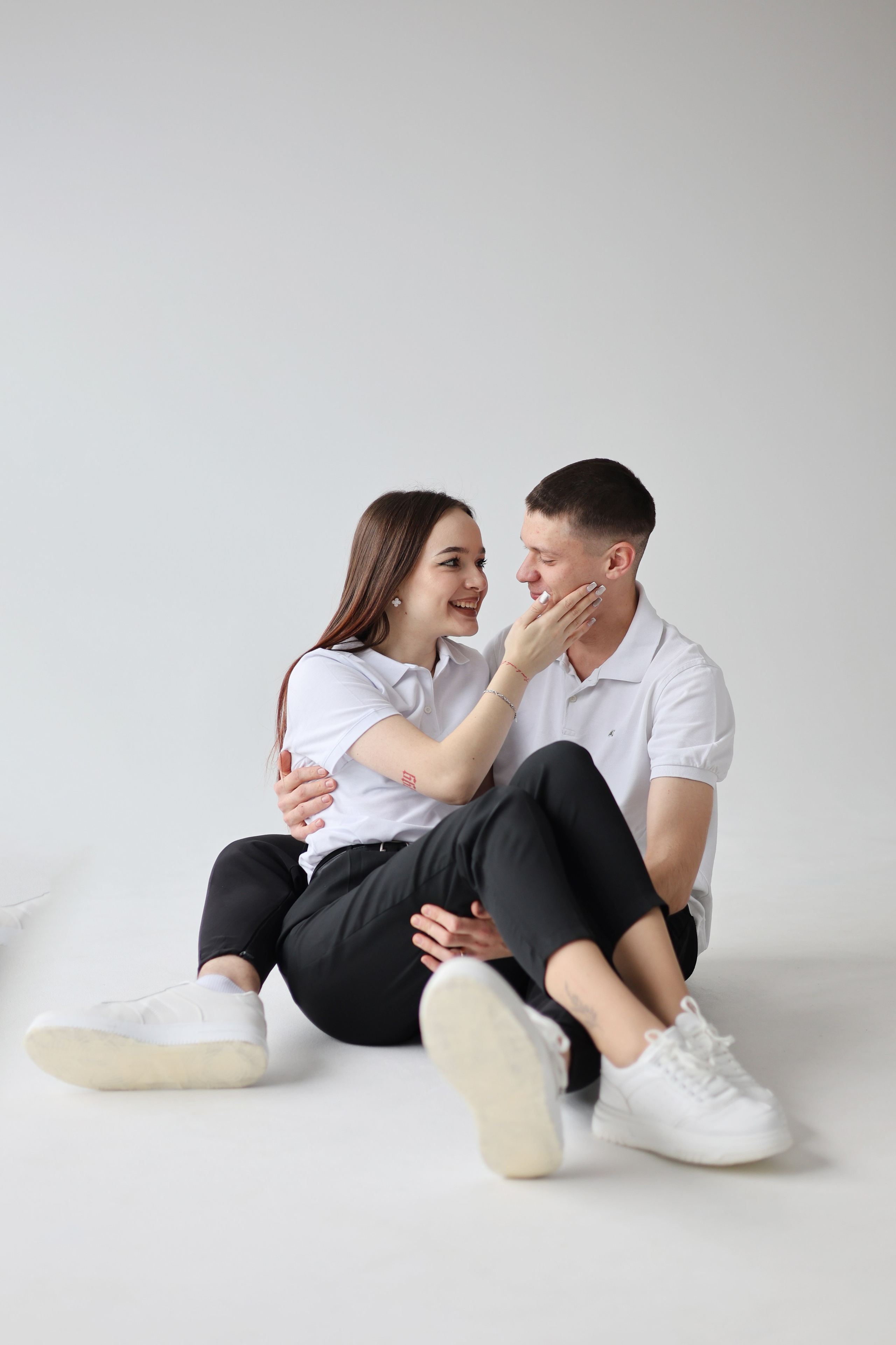 Фотосессия, Оксана&Алексей. Семейный и портретный фотограф в Краснодарском крае, Ростовской области и Москве