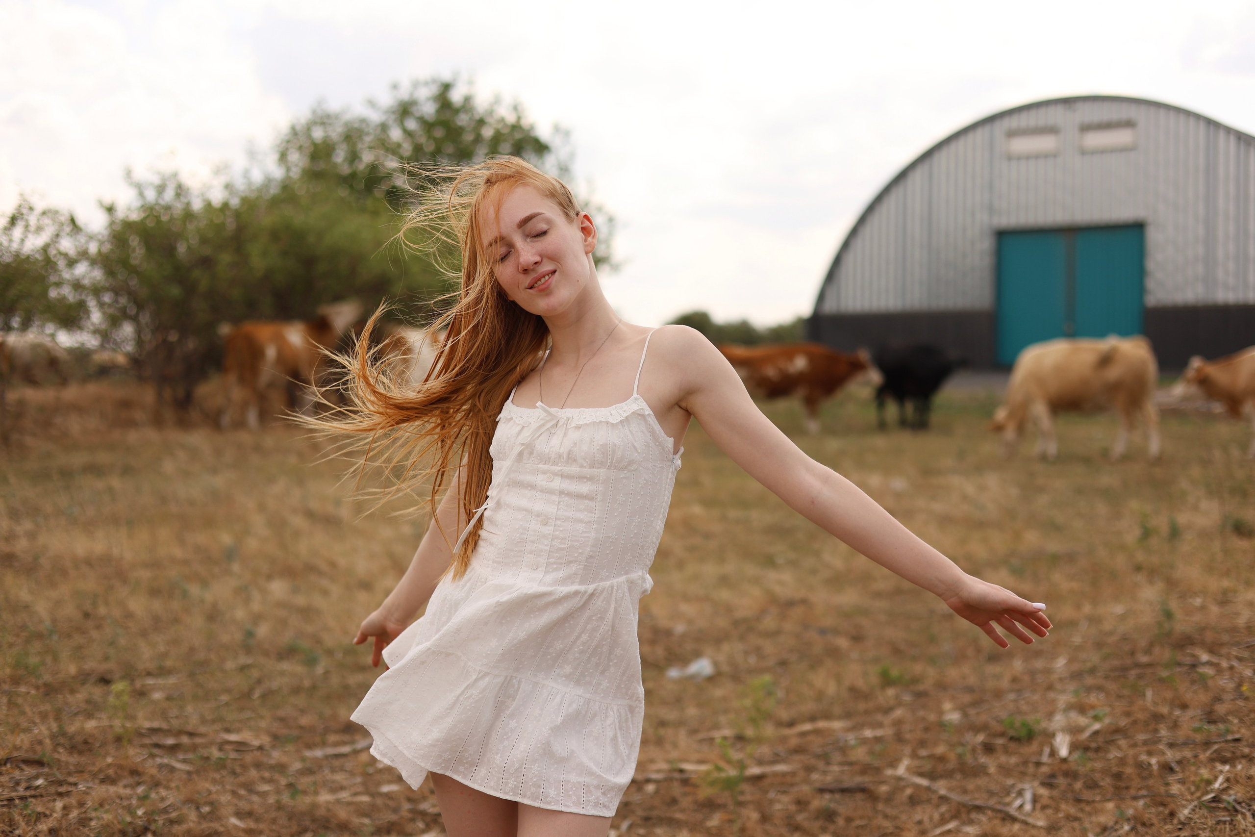 Фотосессия в селе Латоново. Семейный и портретный фотограф в Краснодарском крае, Ростовской области и Москве