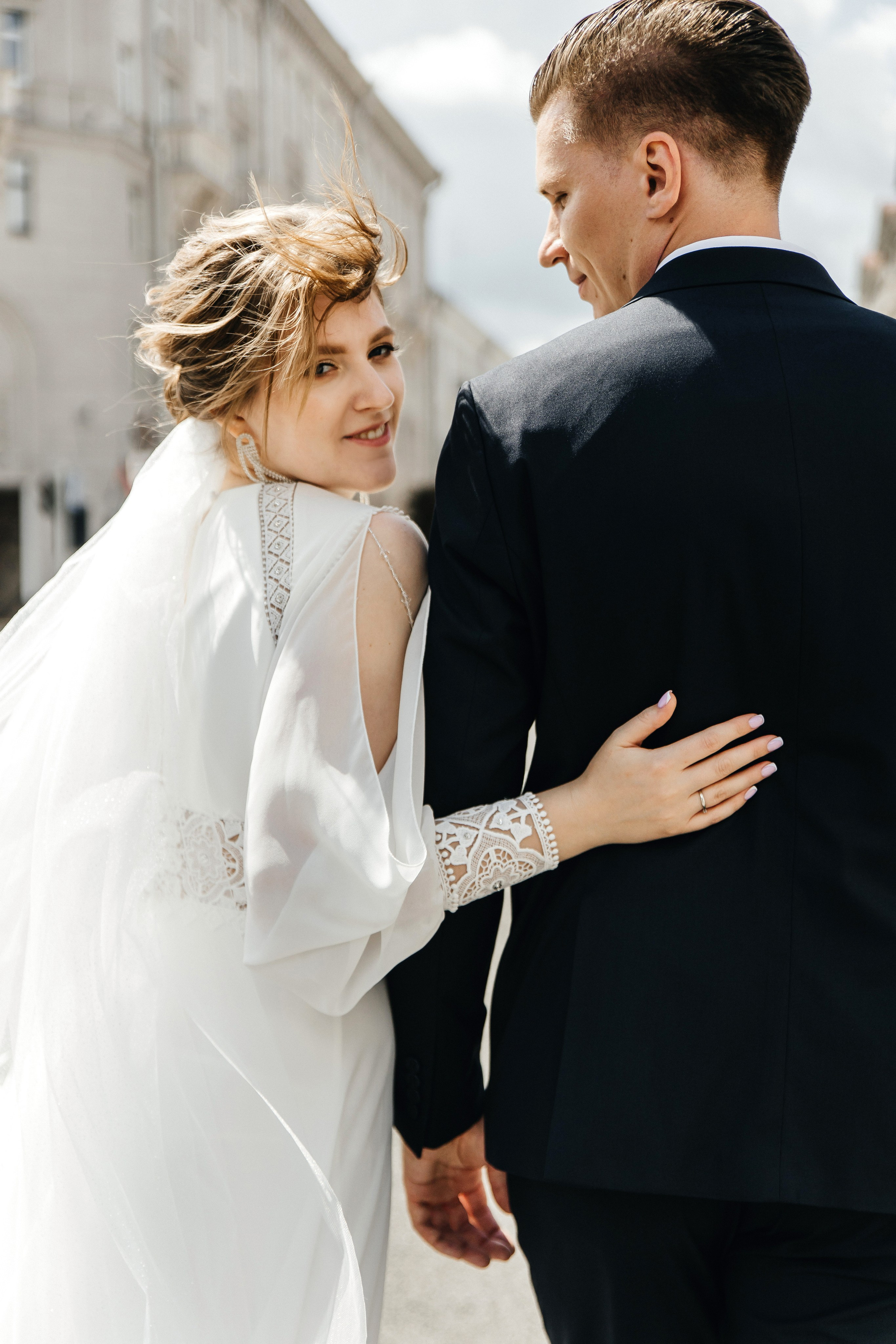 Свадебный фотограф Александр Кожарский