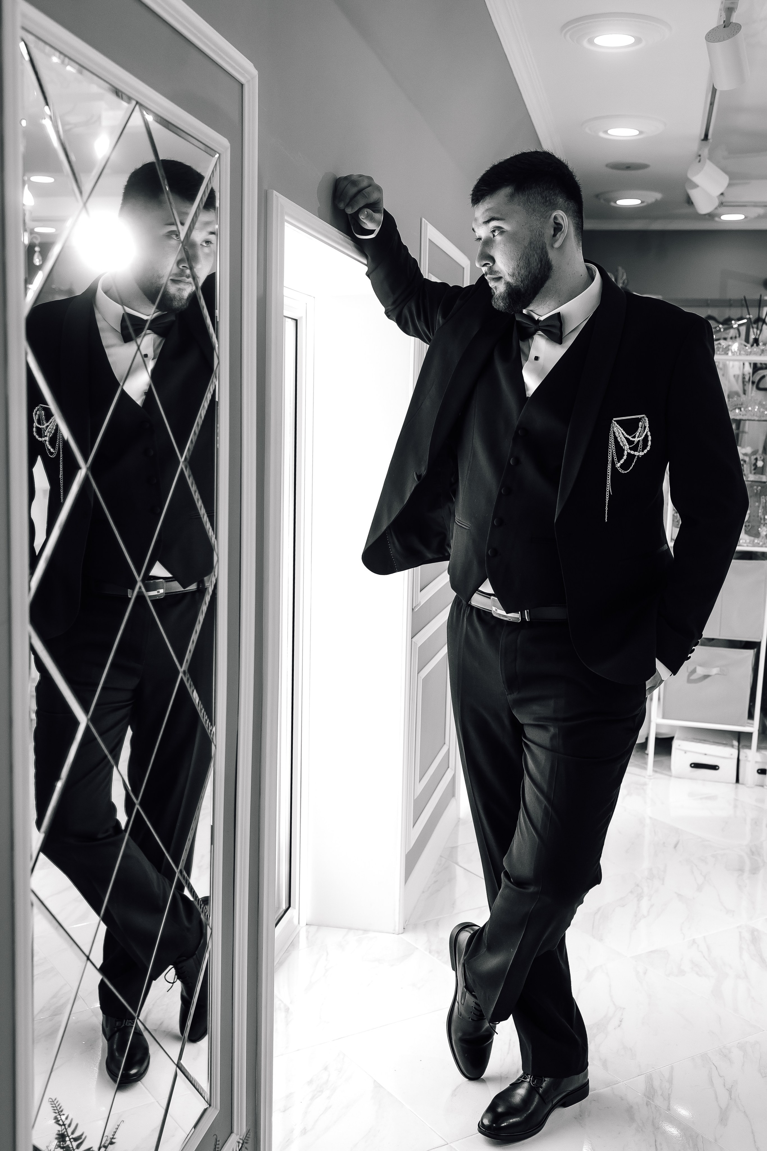 Ксения и Артур