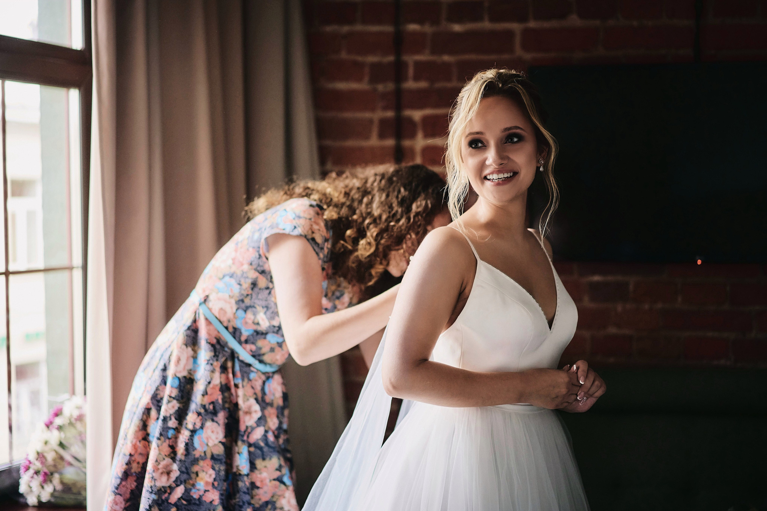 Фотограф на свадьбу в Москве