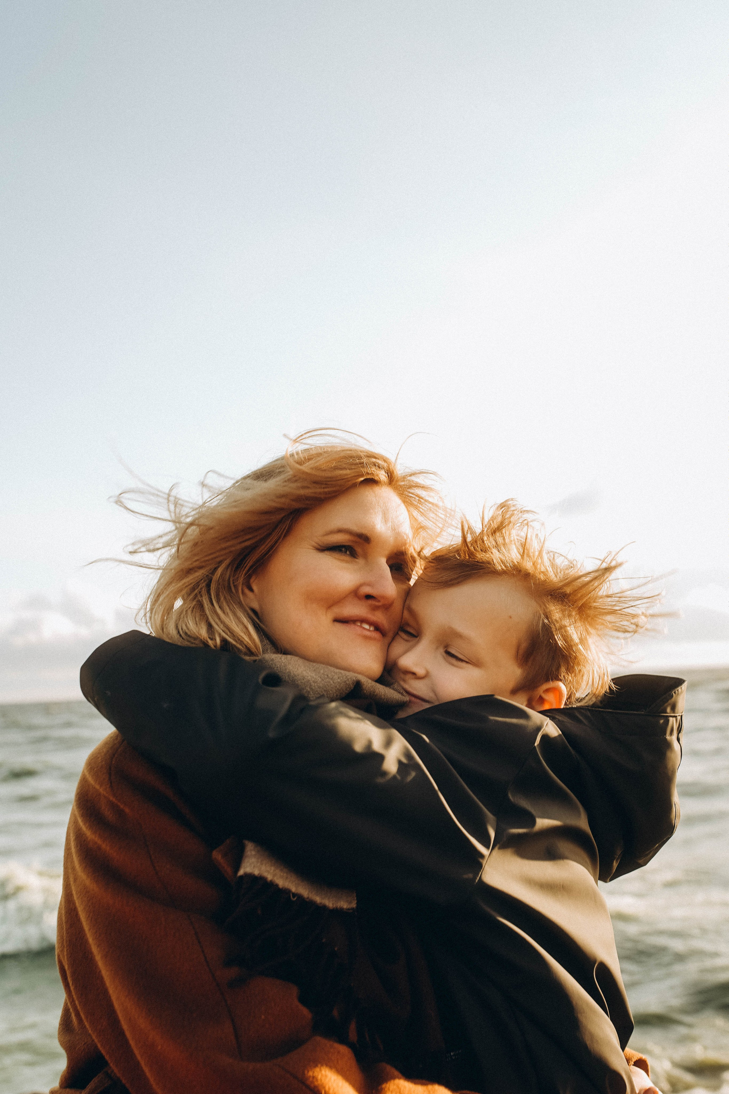 История любви на заливе. Фотограф в Челябинске и Санкт-Петербурге Анна Ивашкова