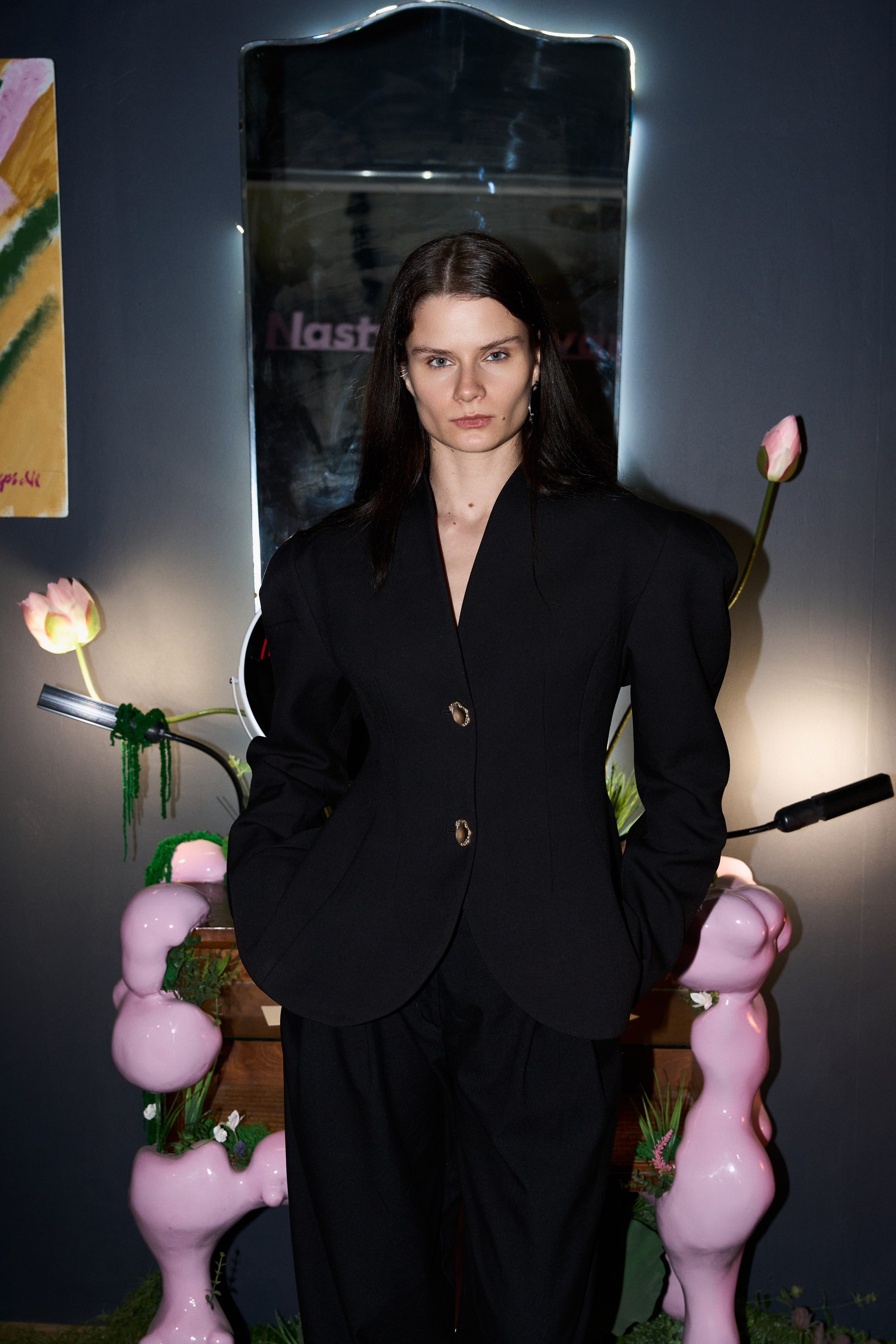 MOTION agency. Фотограф Гвоздева Варвара / Москва