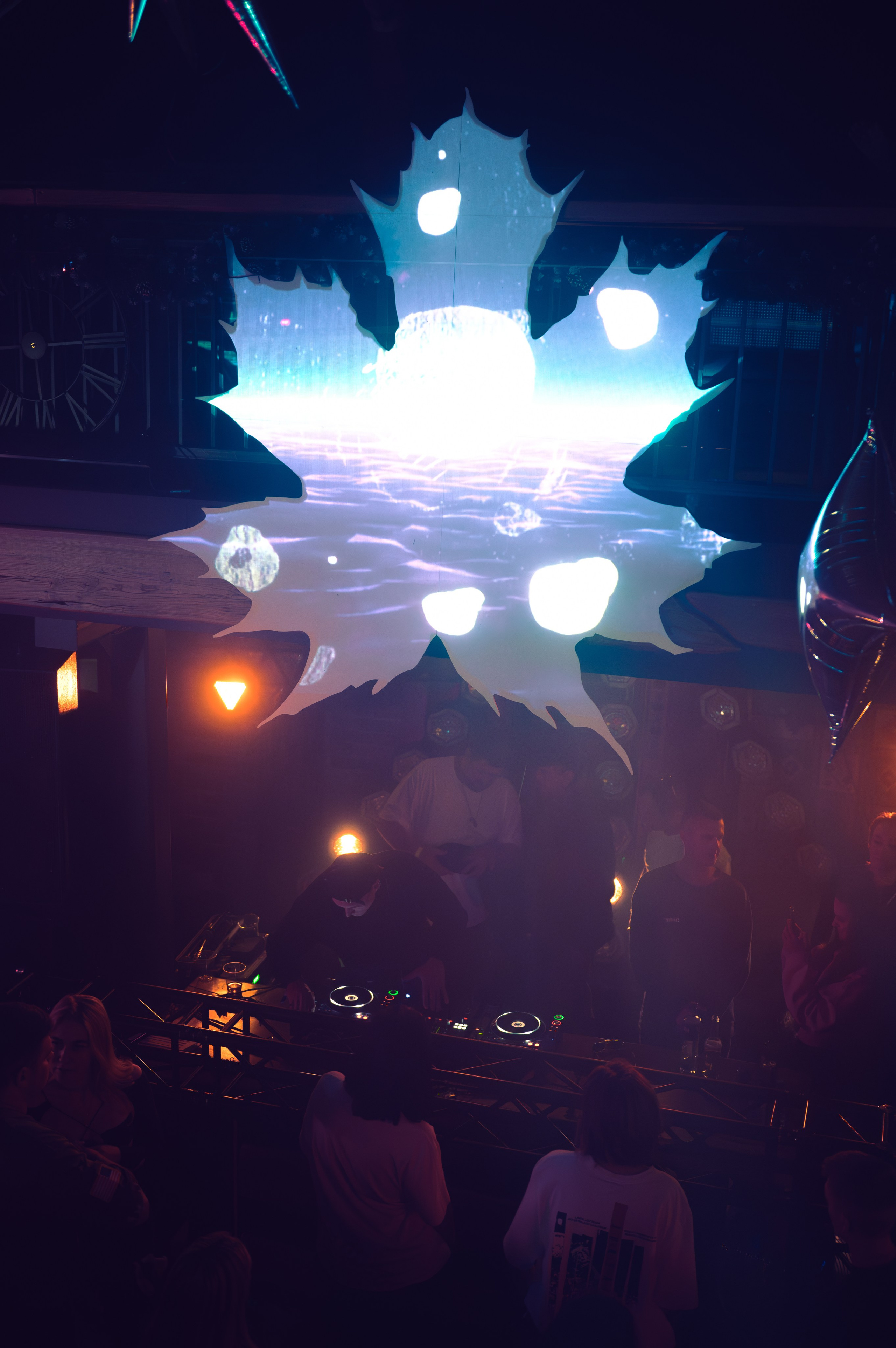 Funk and Beats. Архыз 24. Сайт фотографа Данилы Пащенко