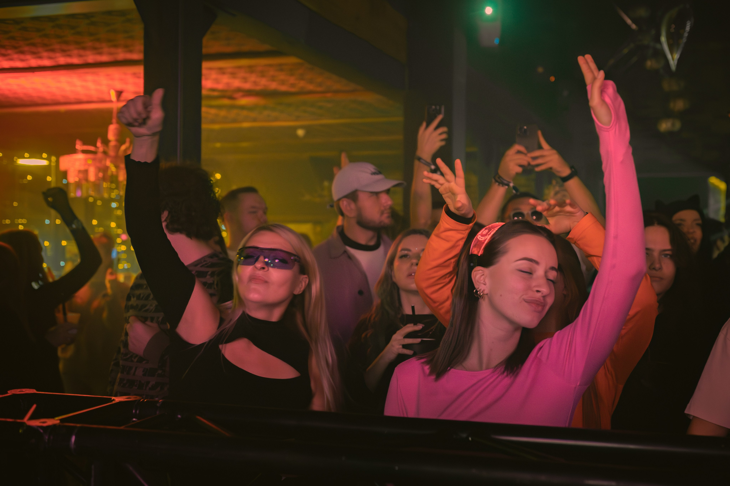 Funk and Beats. Архыз 24. Сайт фотографа Данилы Пащенко