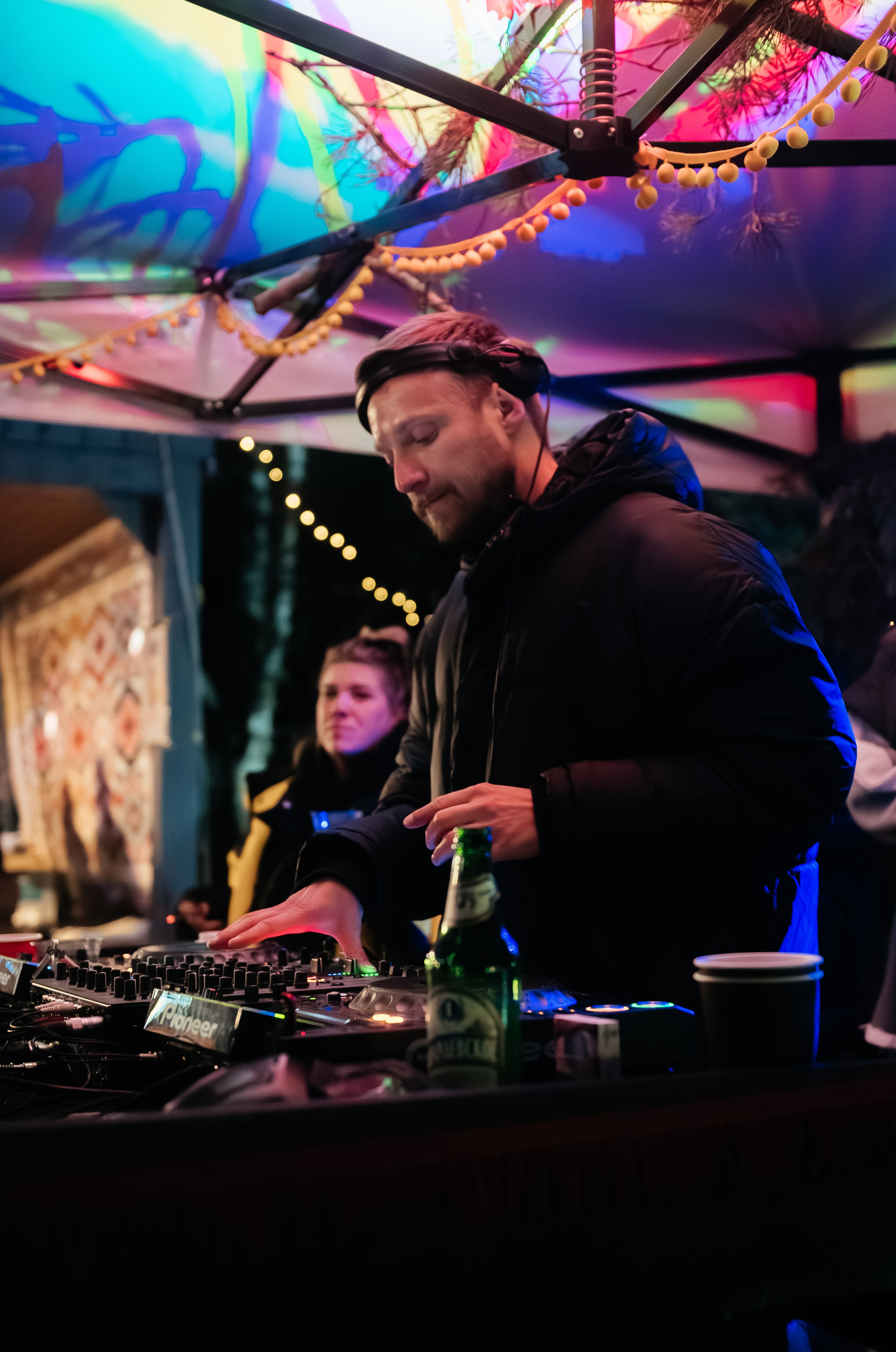 Funk and Beats. Архыз 24. Сайт фотографа Данилы Пащенко