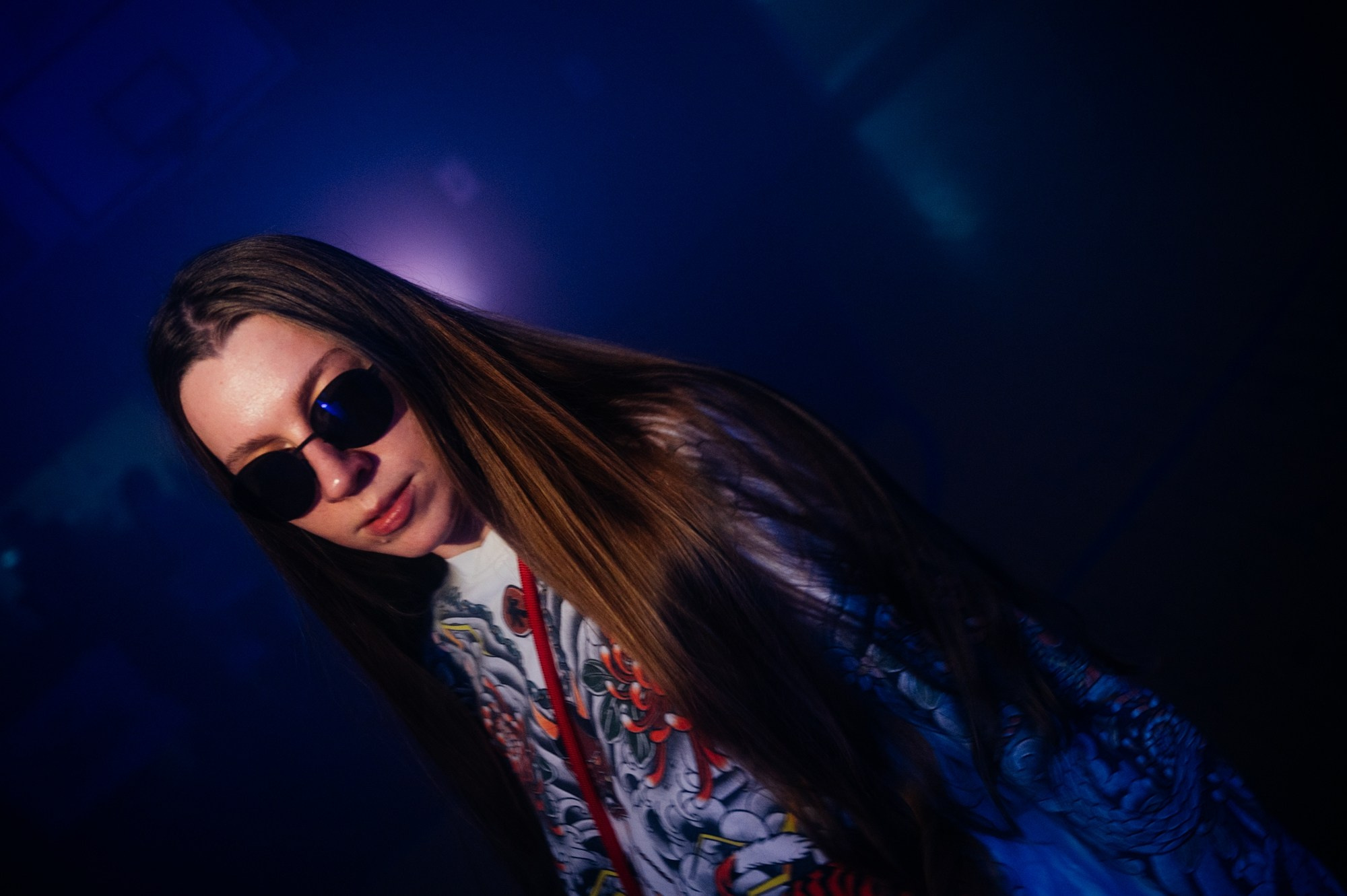 Выездные проекты. Сайт фотографа Данилы Пащенко