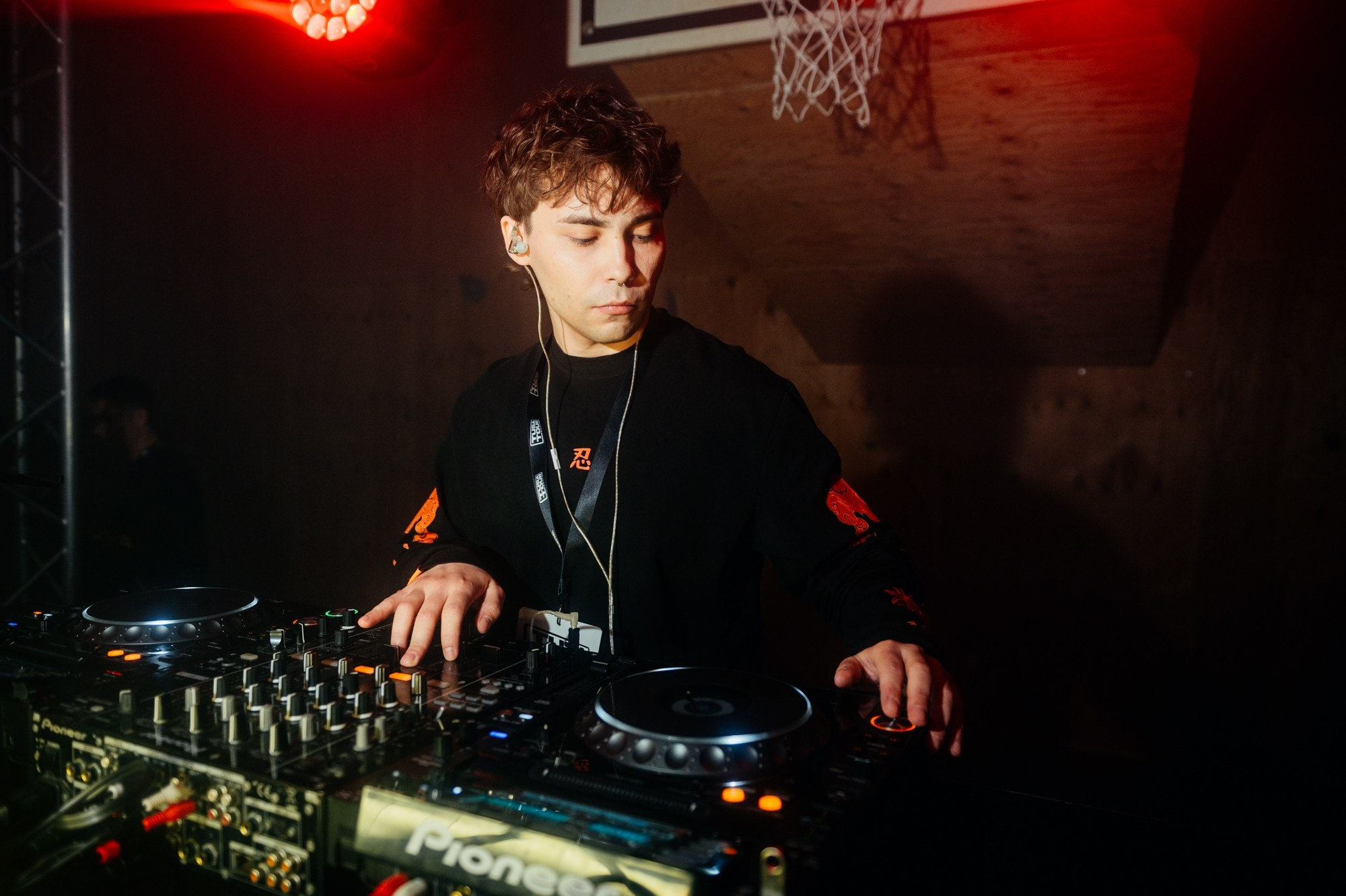 Выездные проекты. Сайт фотографа Данилы Пащенко