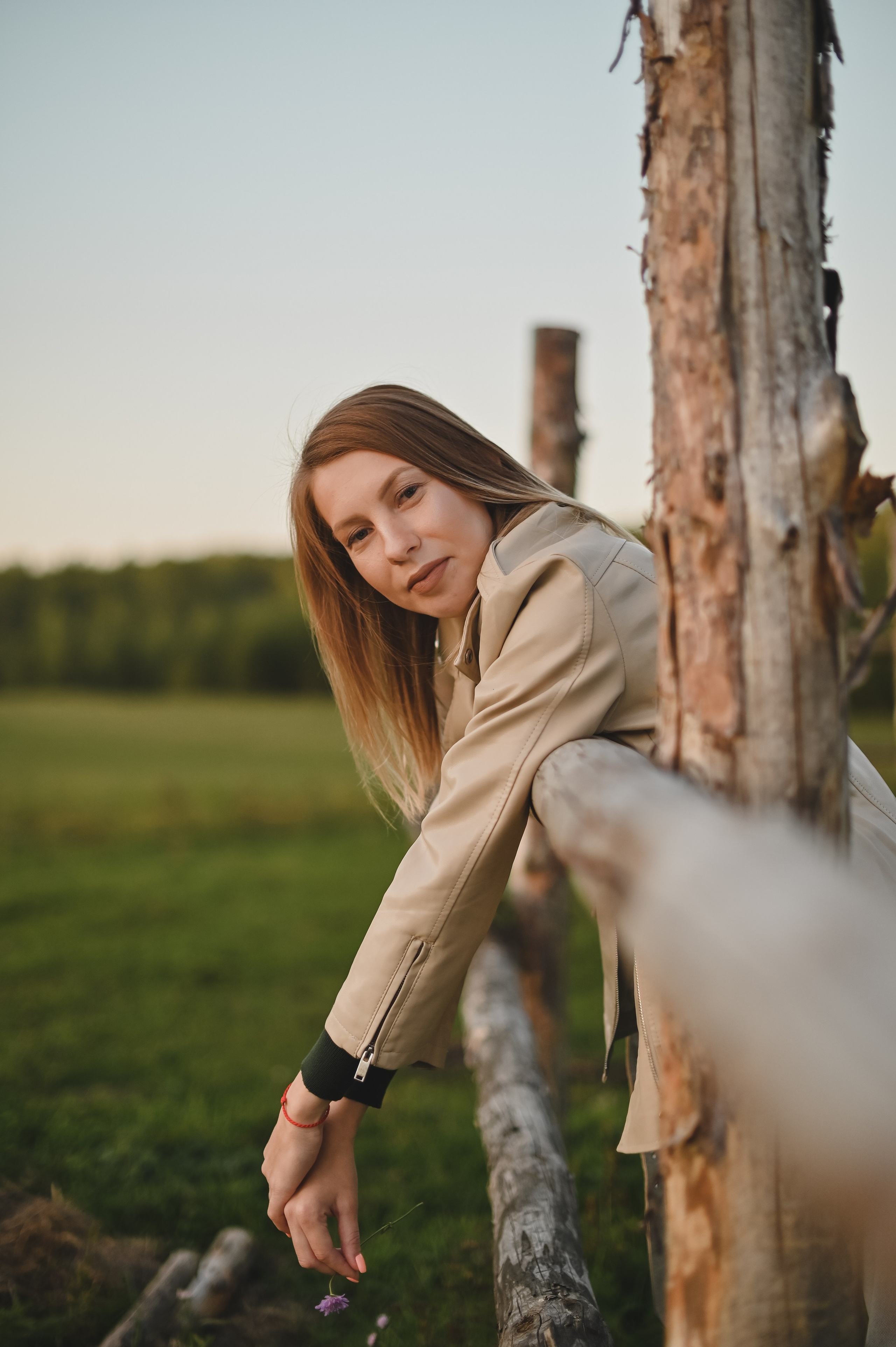Olga. Профессиональный фотограф в Чебаркуле и Челябинске Давигора Елизавета
