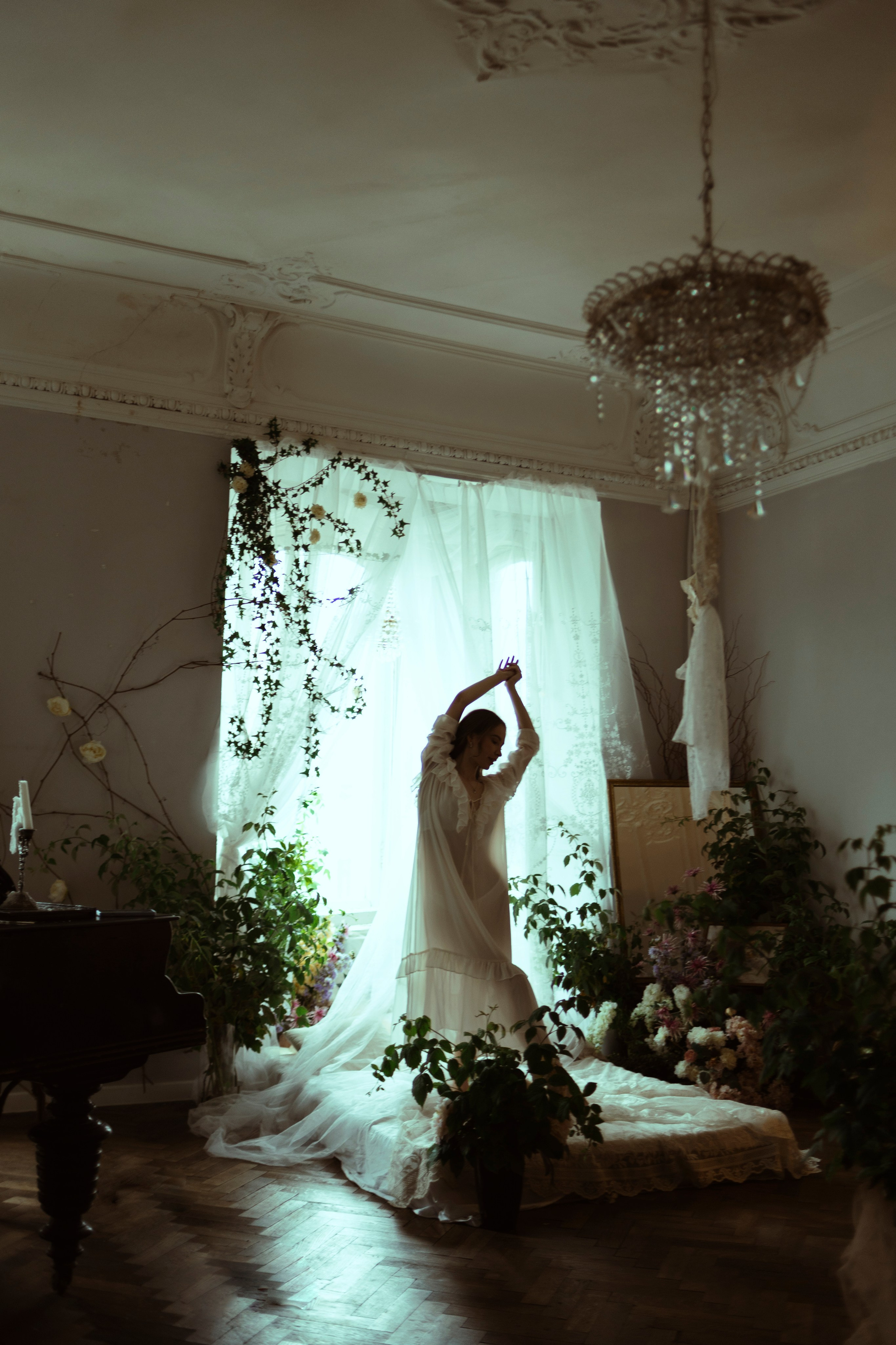 Яна. Фотограф Блинова Арина | Санк-Петербург