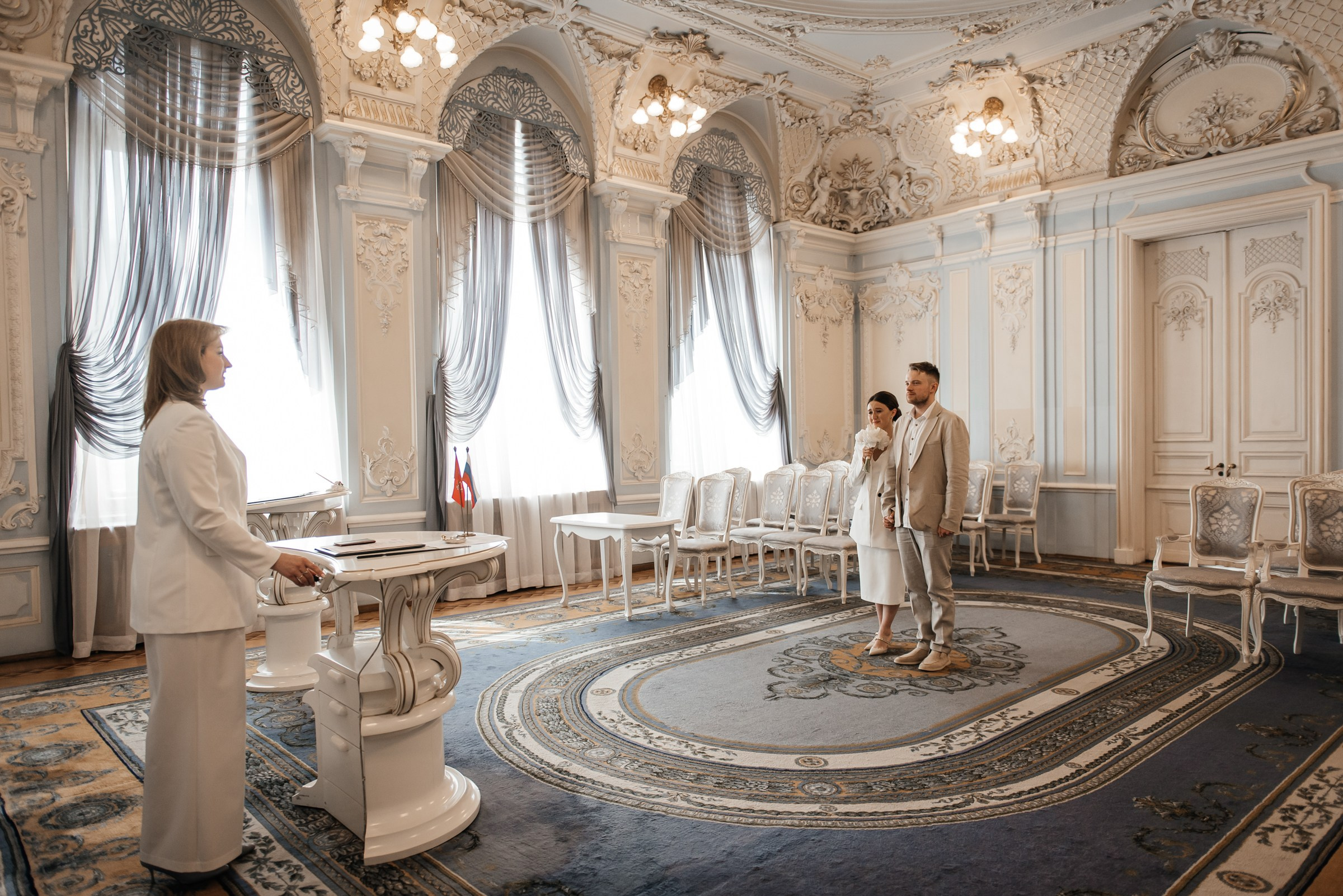 фотограф на свадьбу СПб