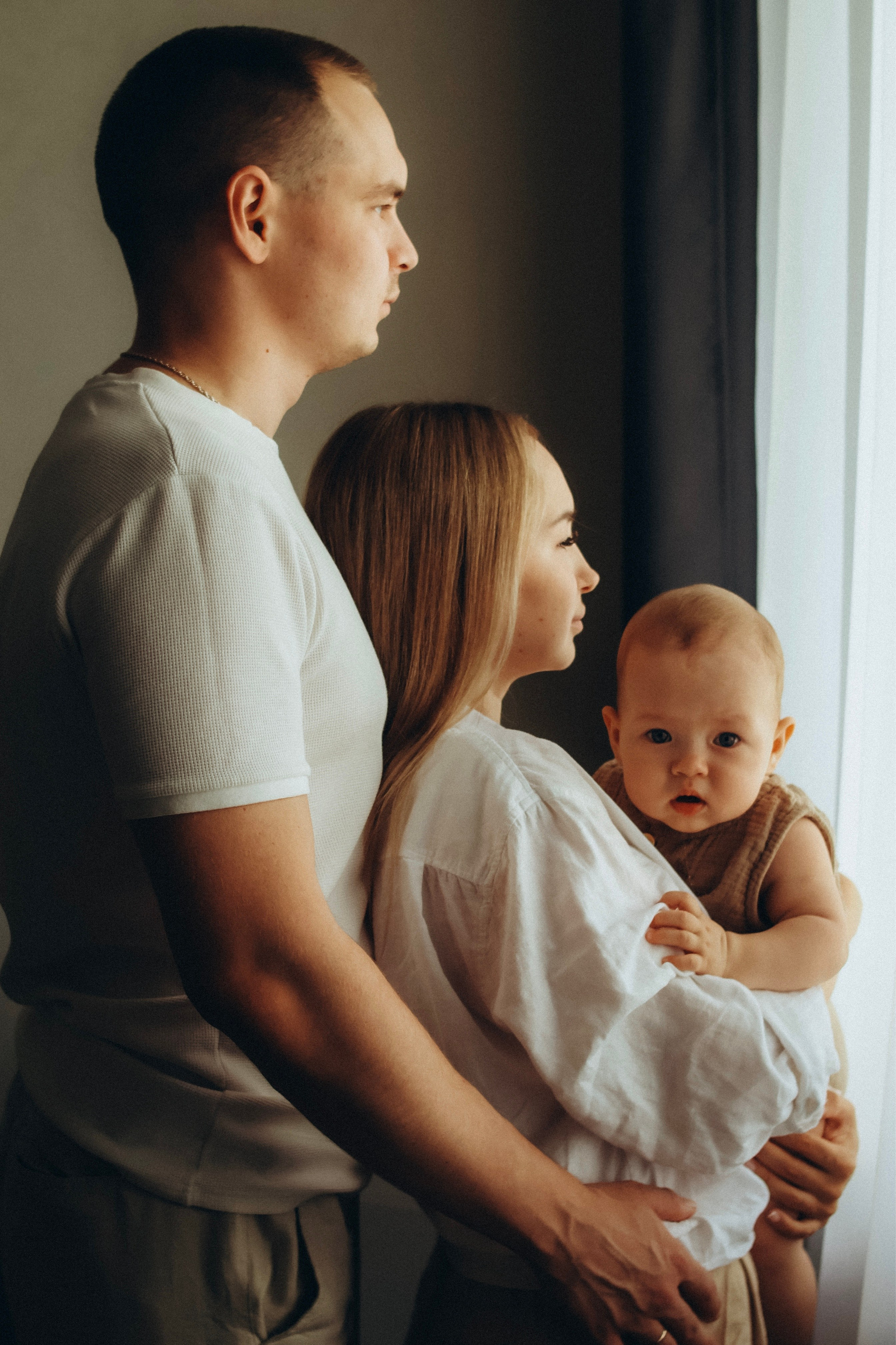 Артур, Эльза и Мирослава. Phbyadel.wfolio.pro