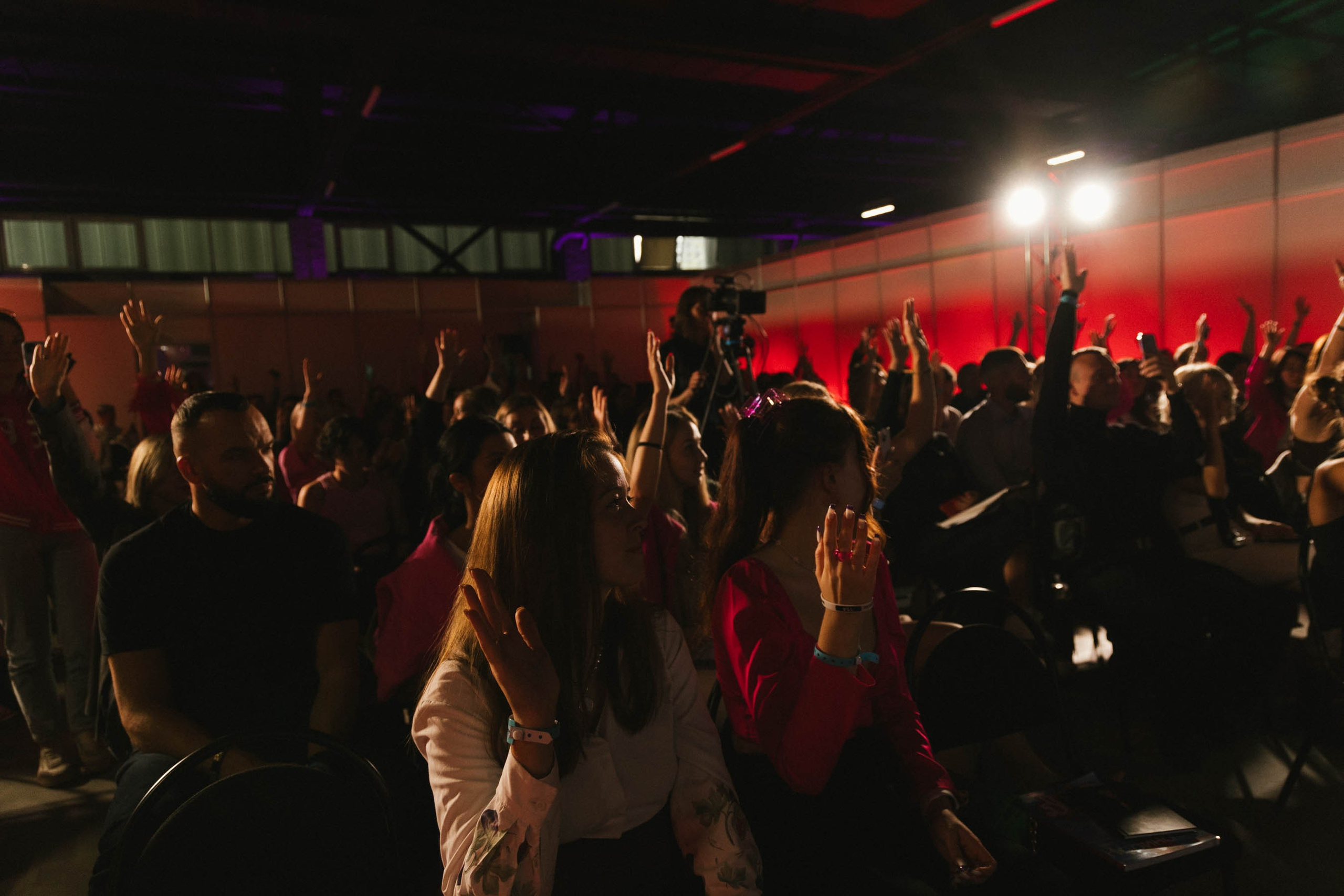 INSTA DIUM 4. Портретный и репортажный фотограф в Москве Олеся Лисарк