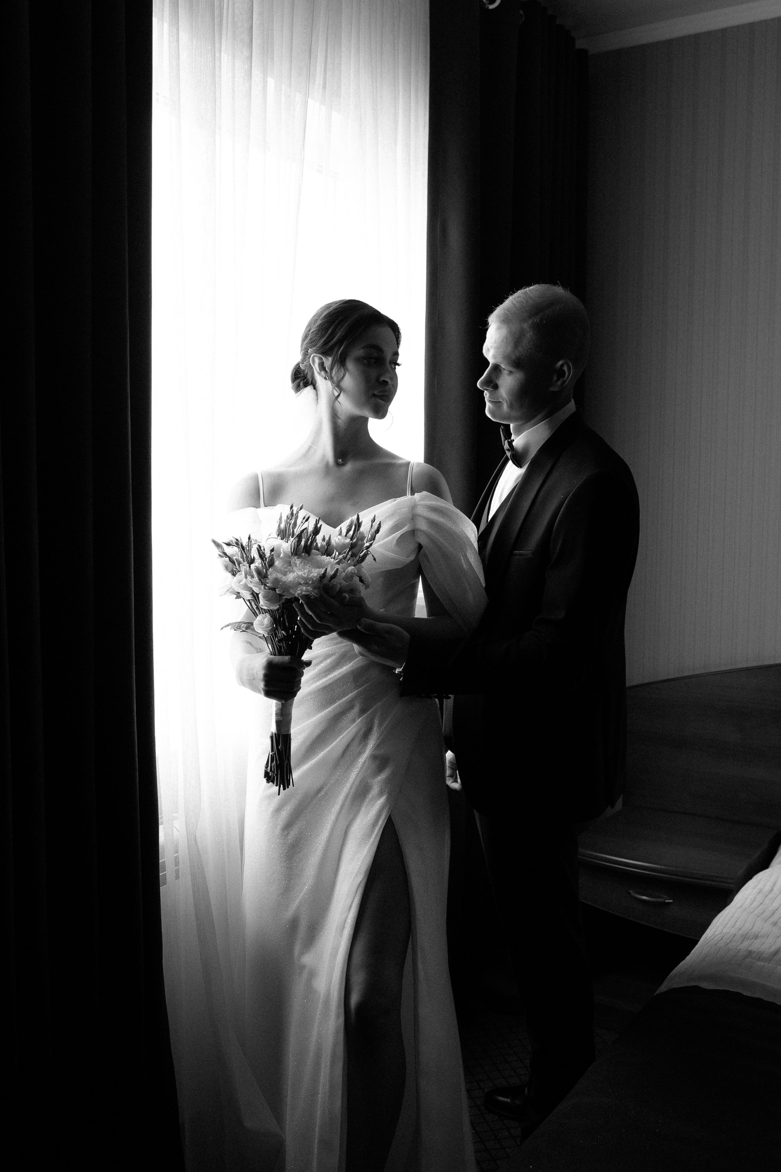 Евгений & Инна. Семейный и свадебный фотограф в Бугуруслане Екатерина Ронжина